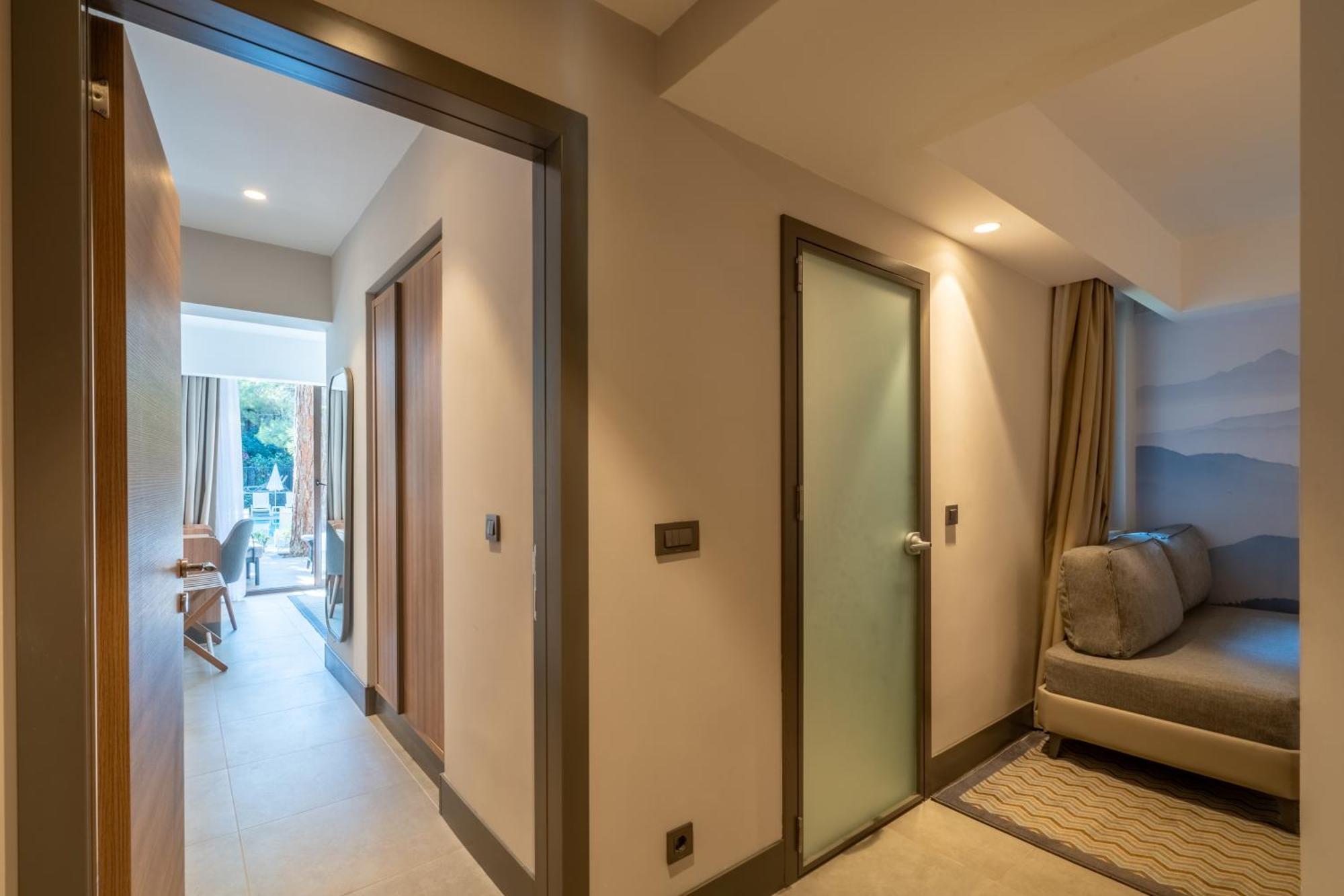 Comfort Family Suite