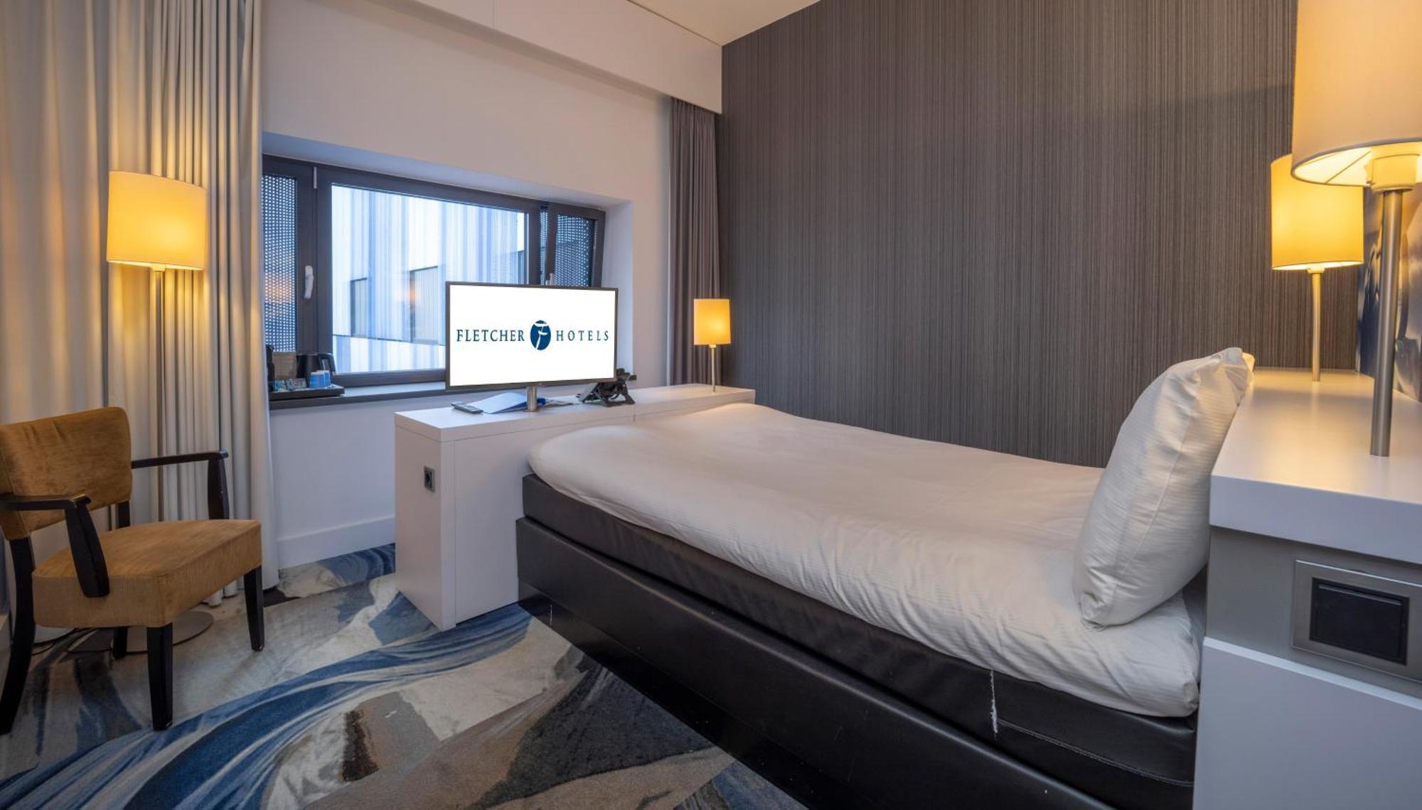 Kleines Doppelzimmer