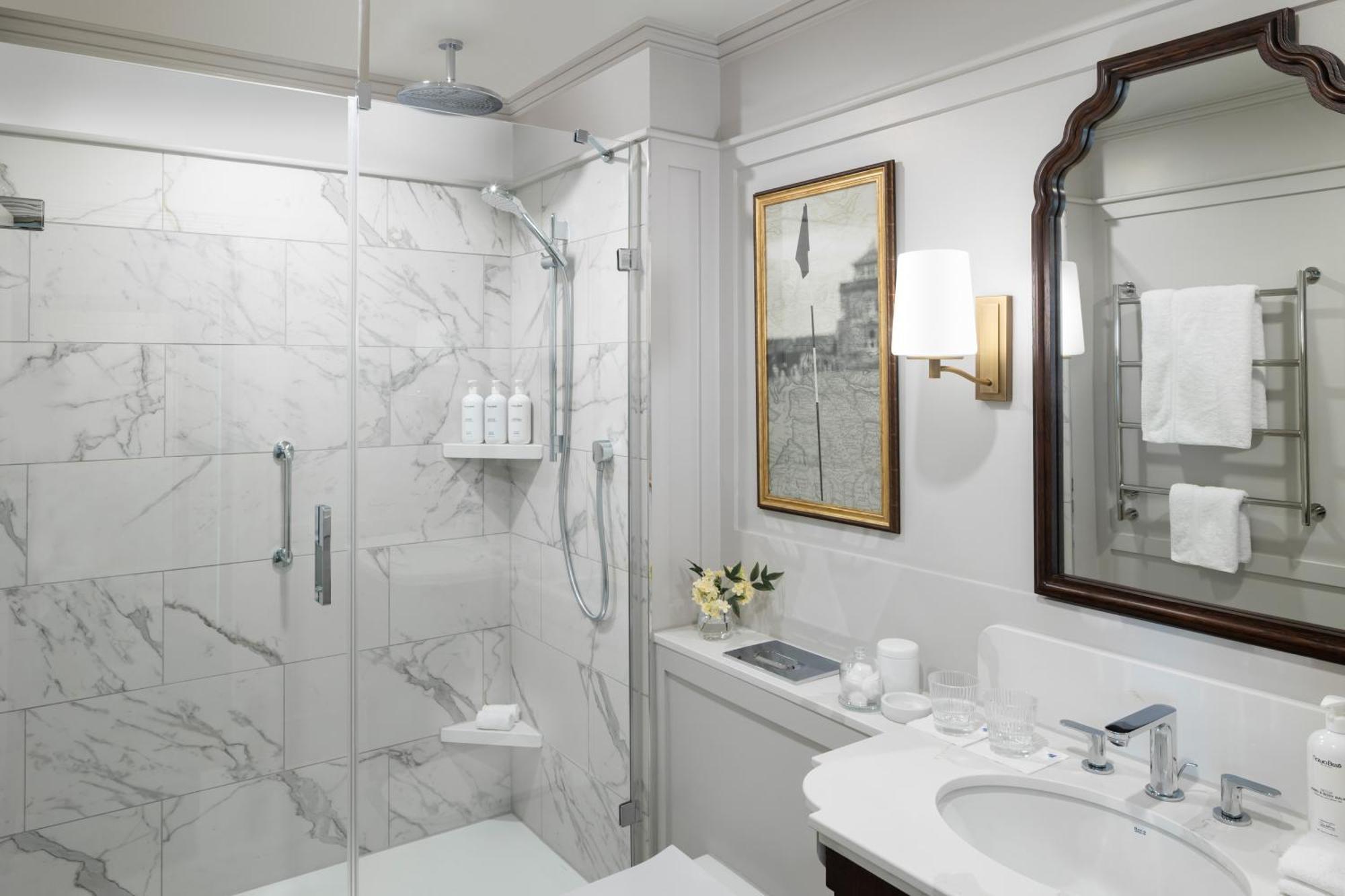 Signature Double Room