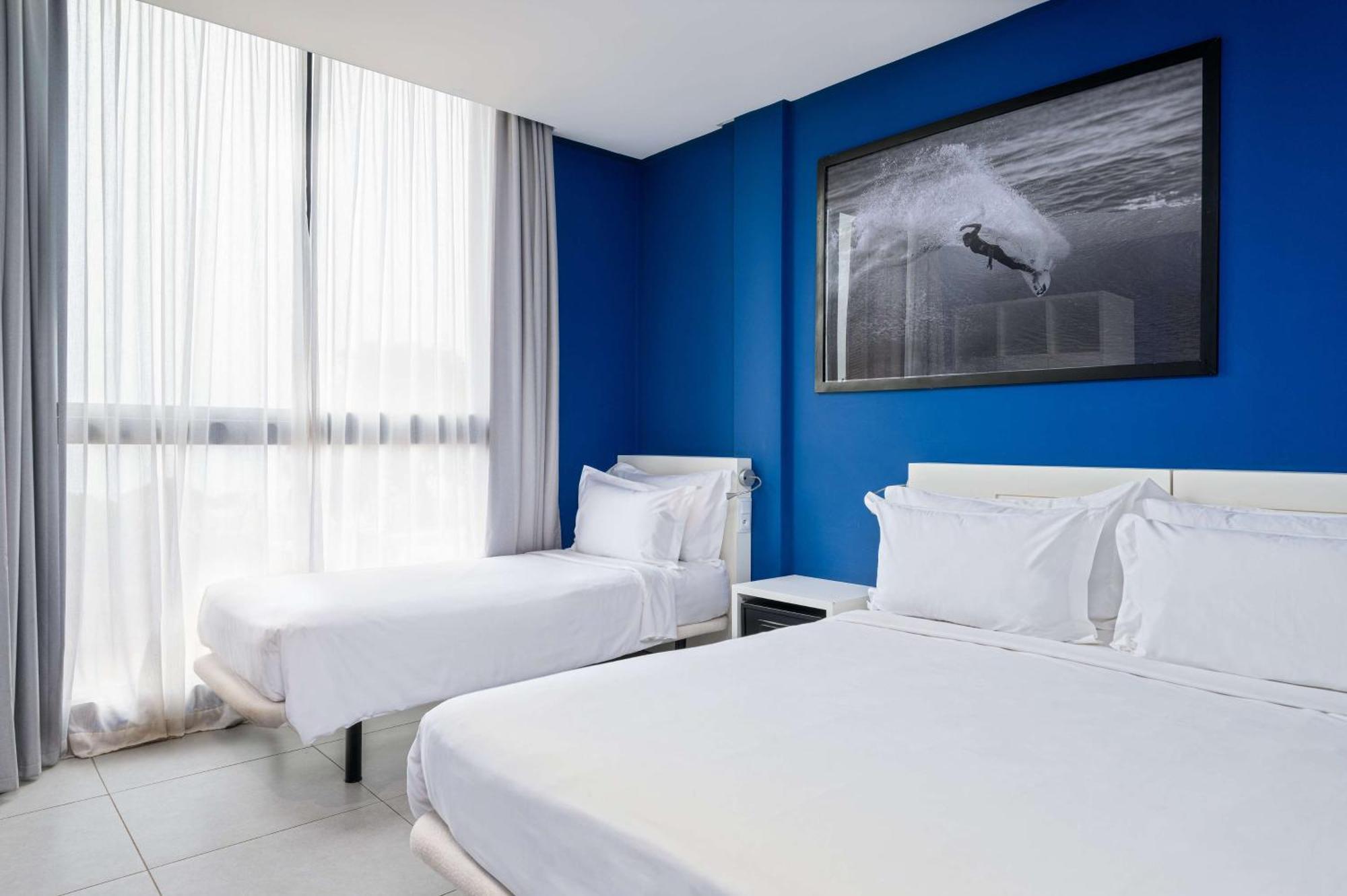 Standard Room Ocean View