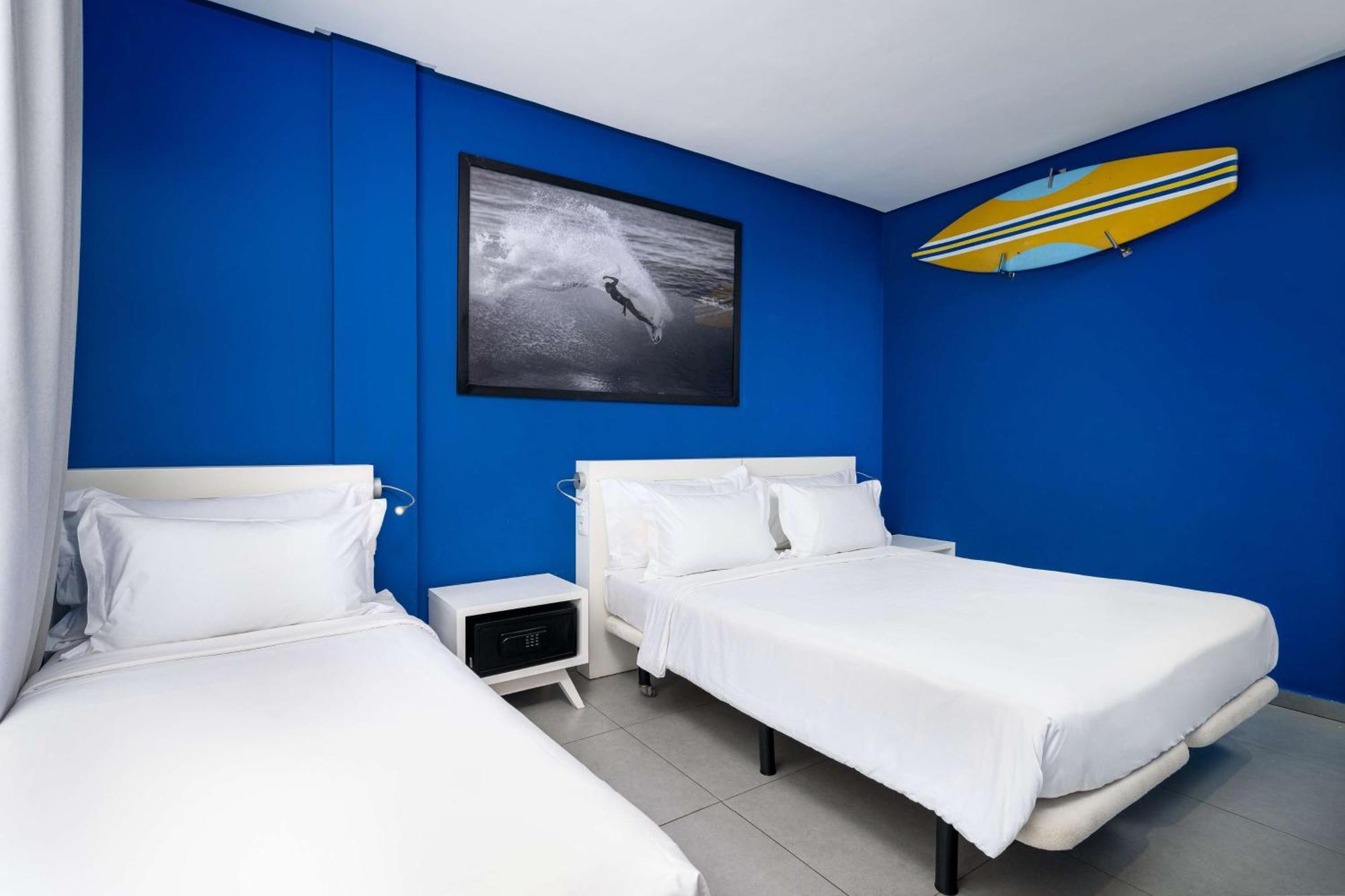 Standard Room Ocean View