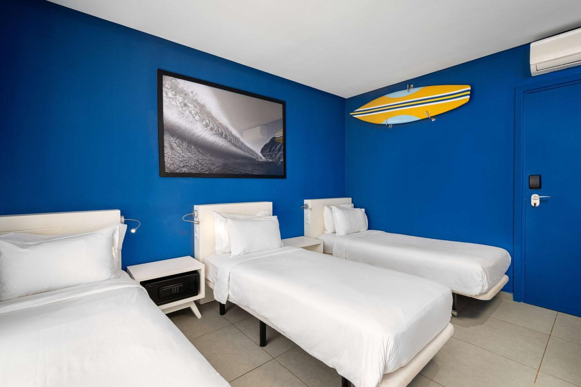 Standard Room Ocean View