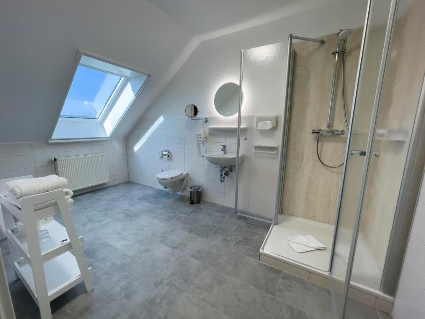 Deluxe Familienzimmer