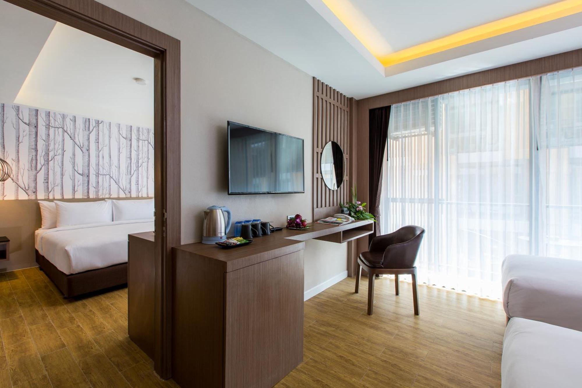 Family Suite
