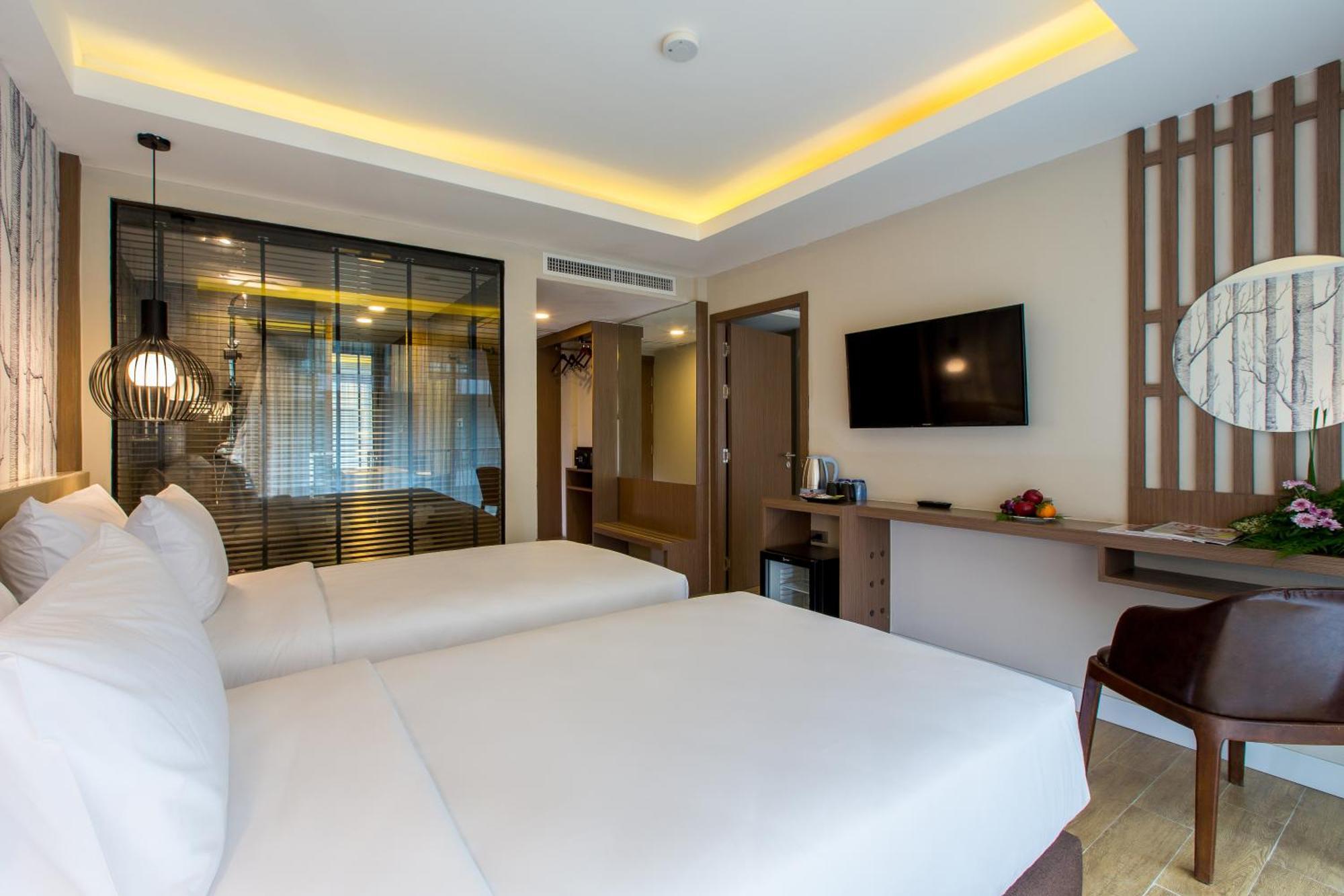Family Suite