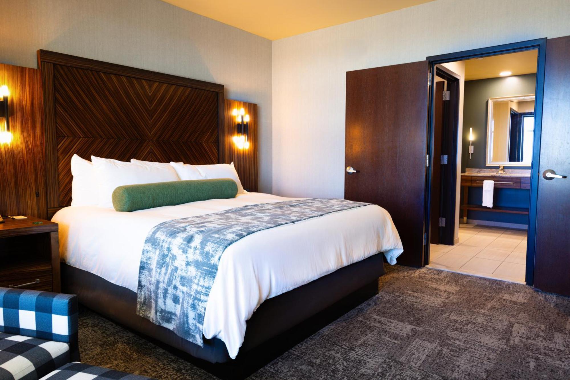 King Suite