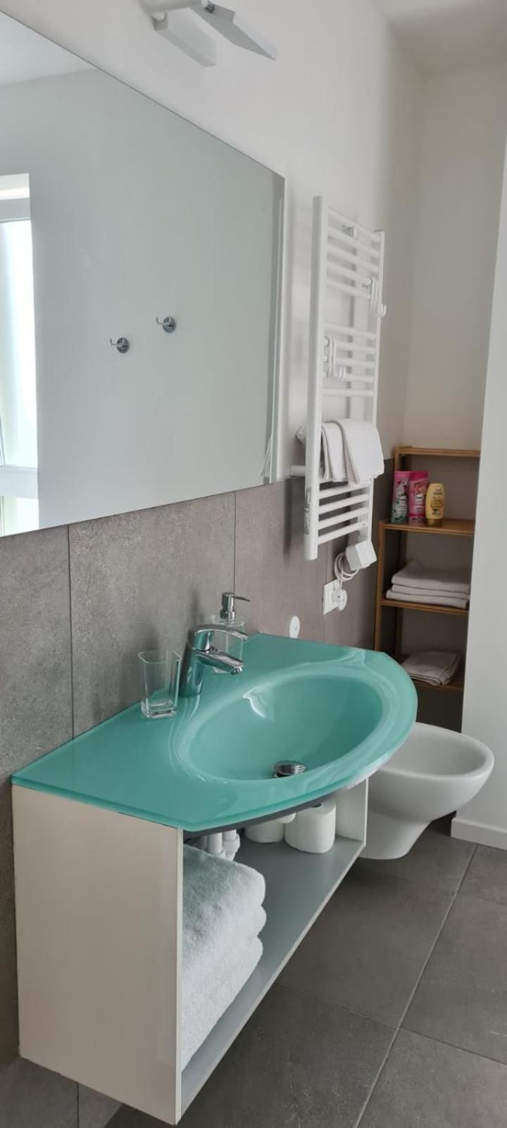 Triple Room with Terrace