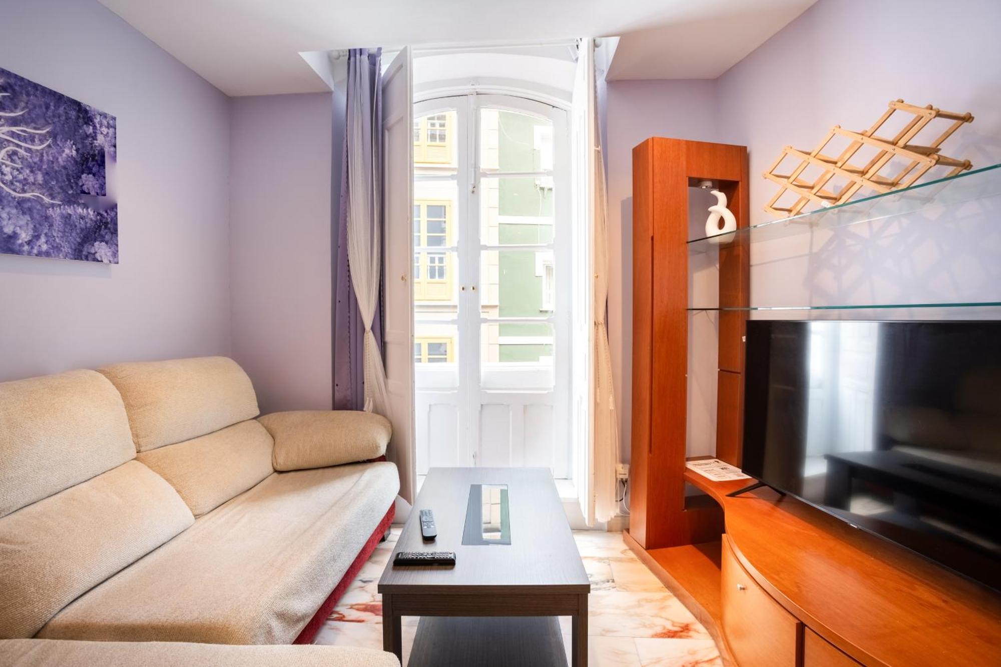 Habitación Doble con baño privado