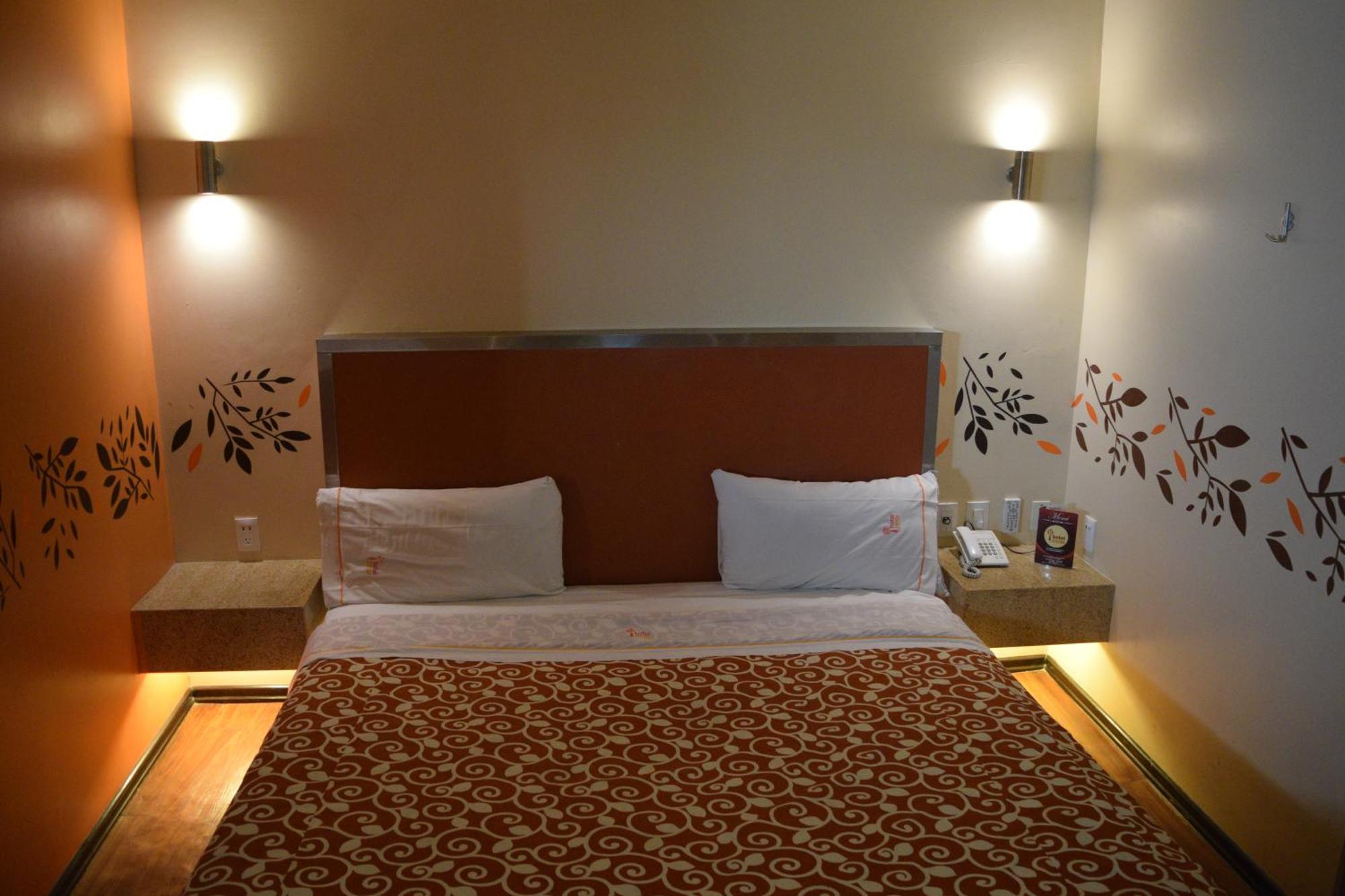 Habitación Estándar - Cama extragrande