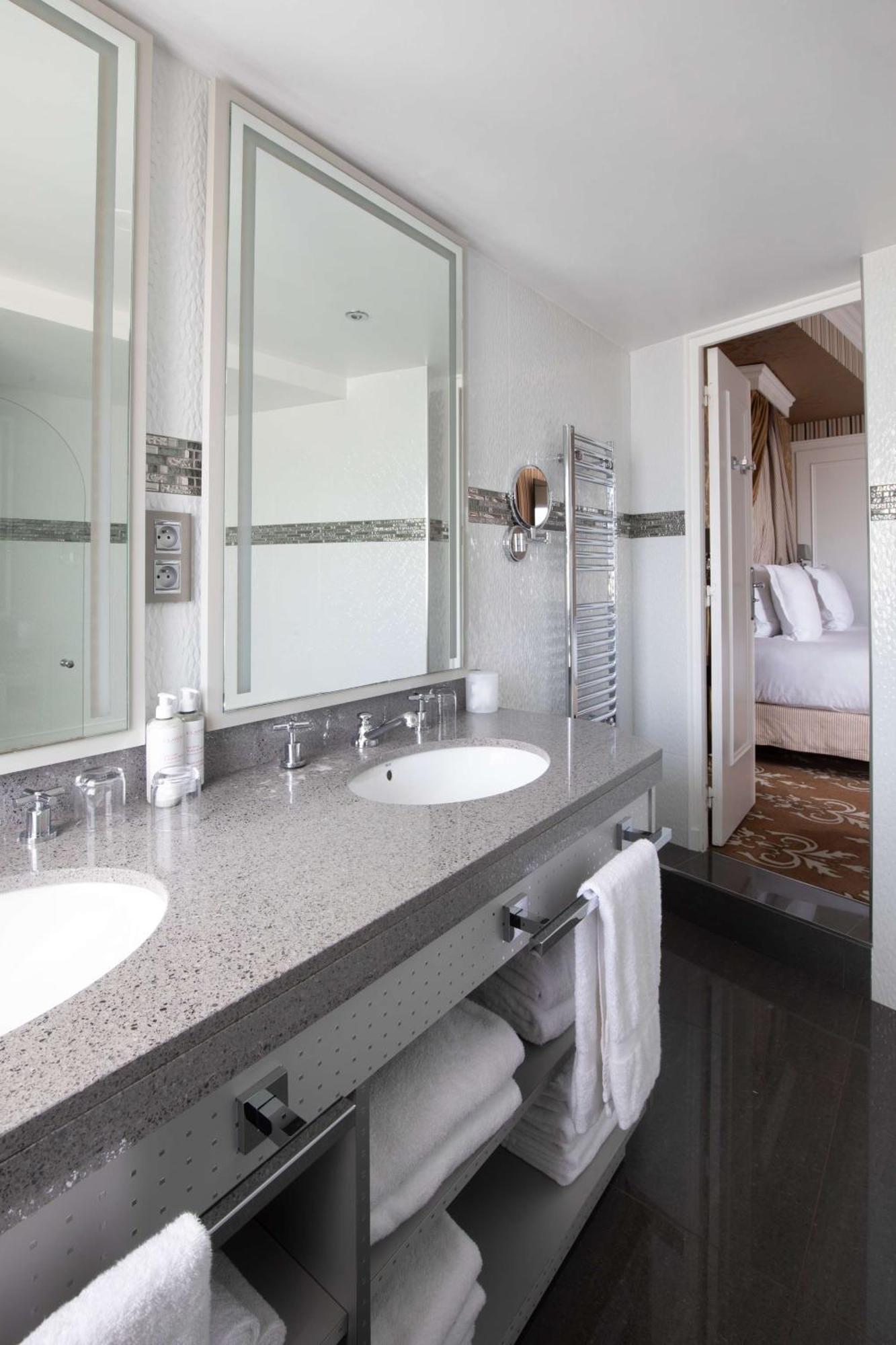 Rooftop Suite