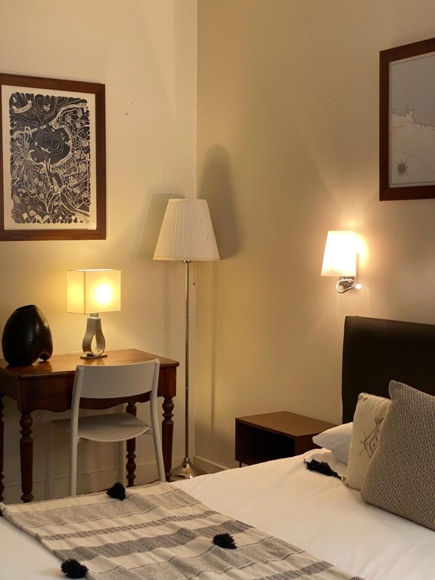 Chambre Double Supérieure