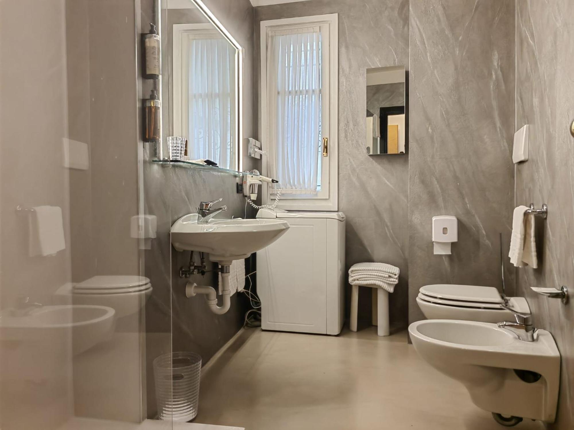 2-Zimmer-Apartment