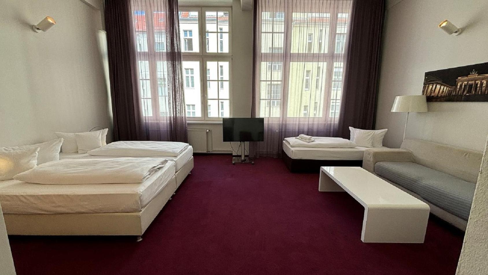 Suite