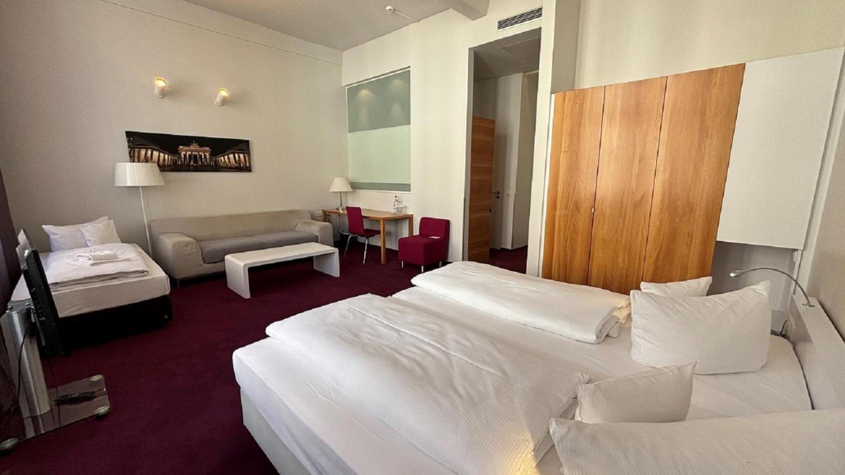 Suite