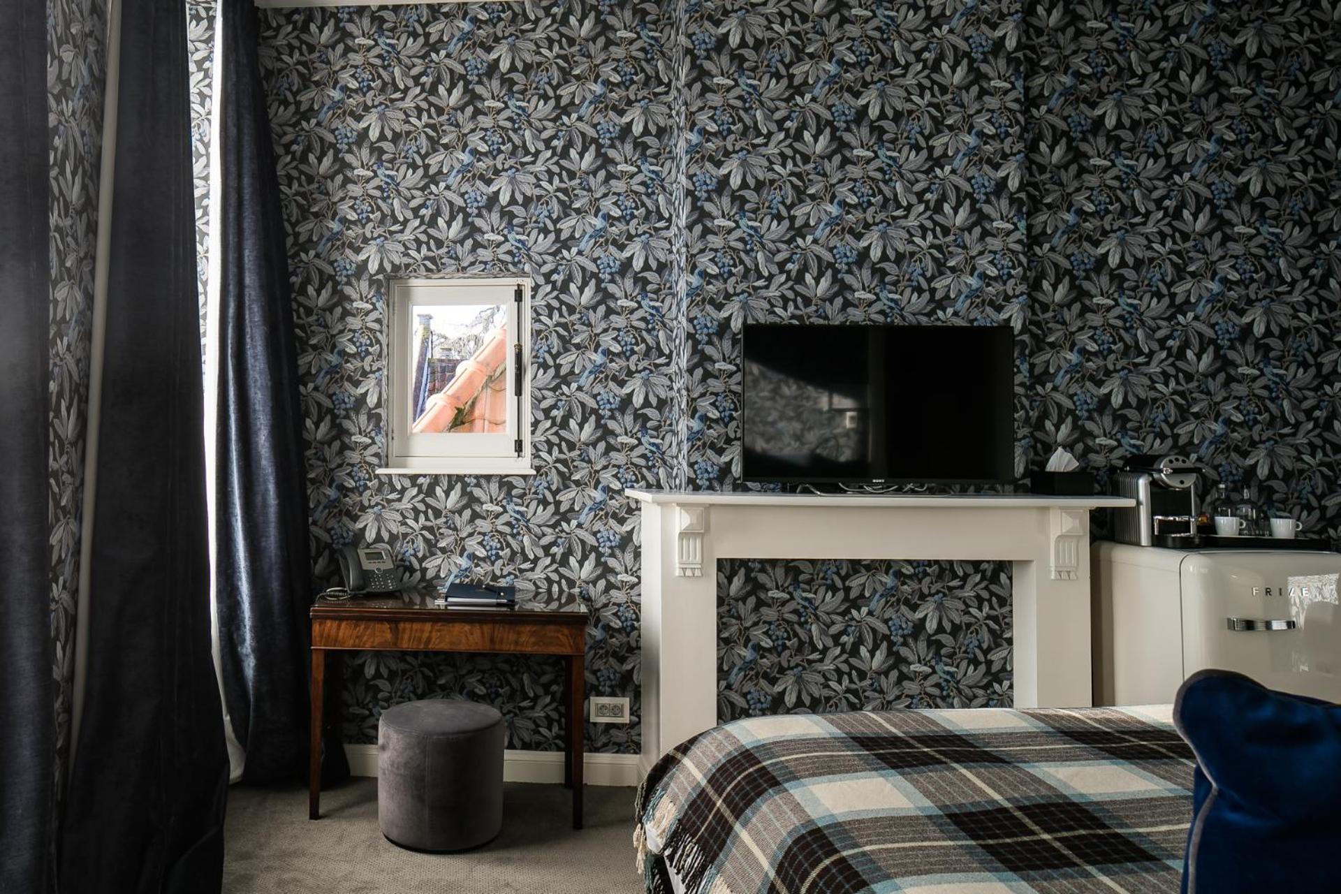 Heritage Room
