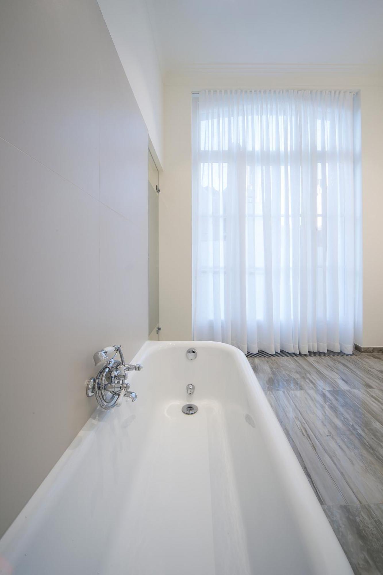 Deluxe Heritage Room