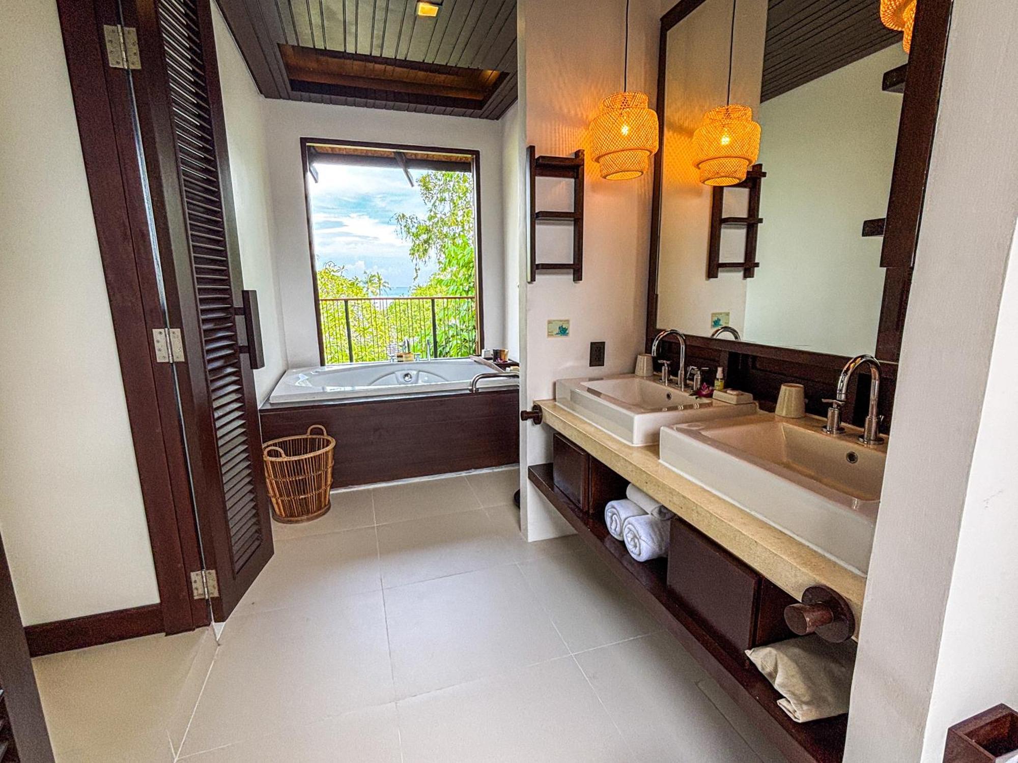 Villa Prime 2 Chambres avec Piscine