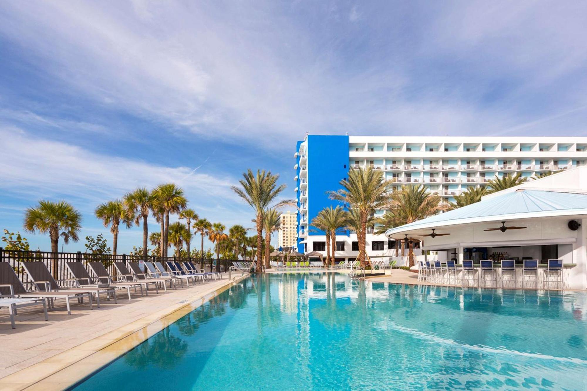 The Palm Suite