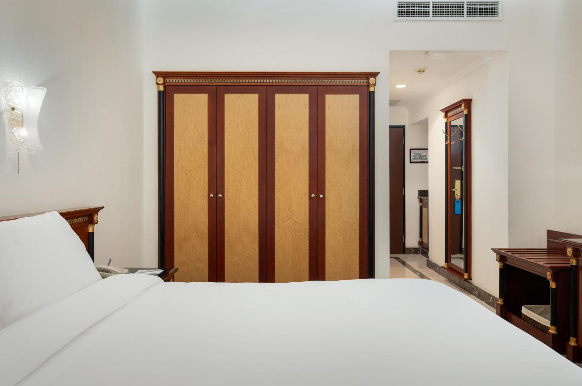 Dreibettzimmer