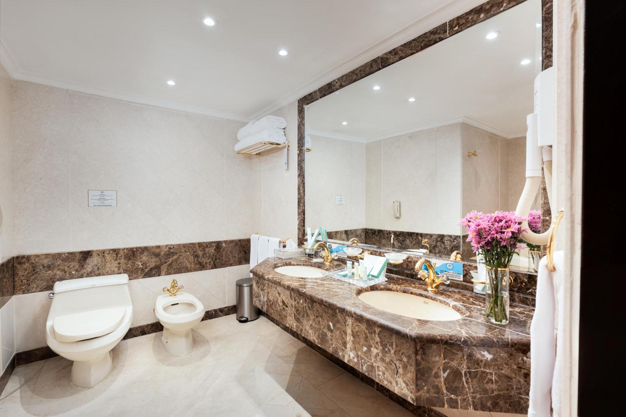 Präsidentensuite