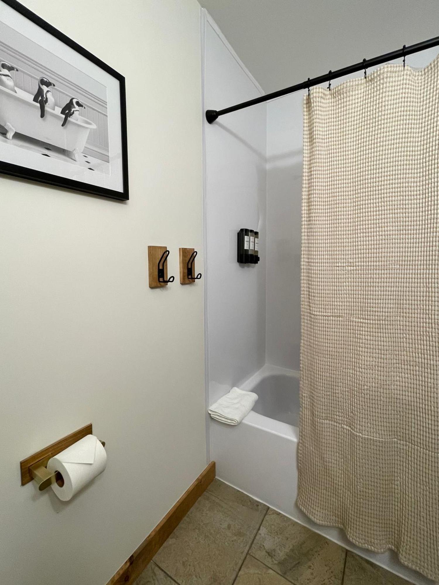 Chambre Standard Lit Queen-Size