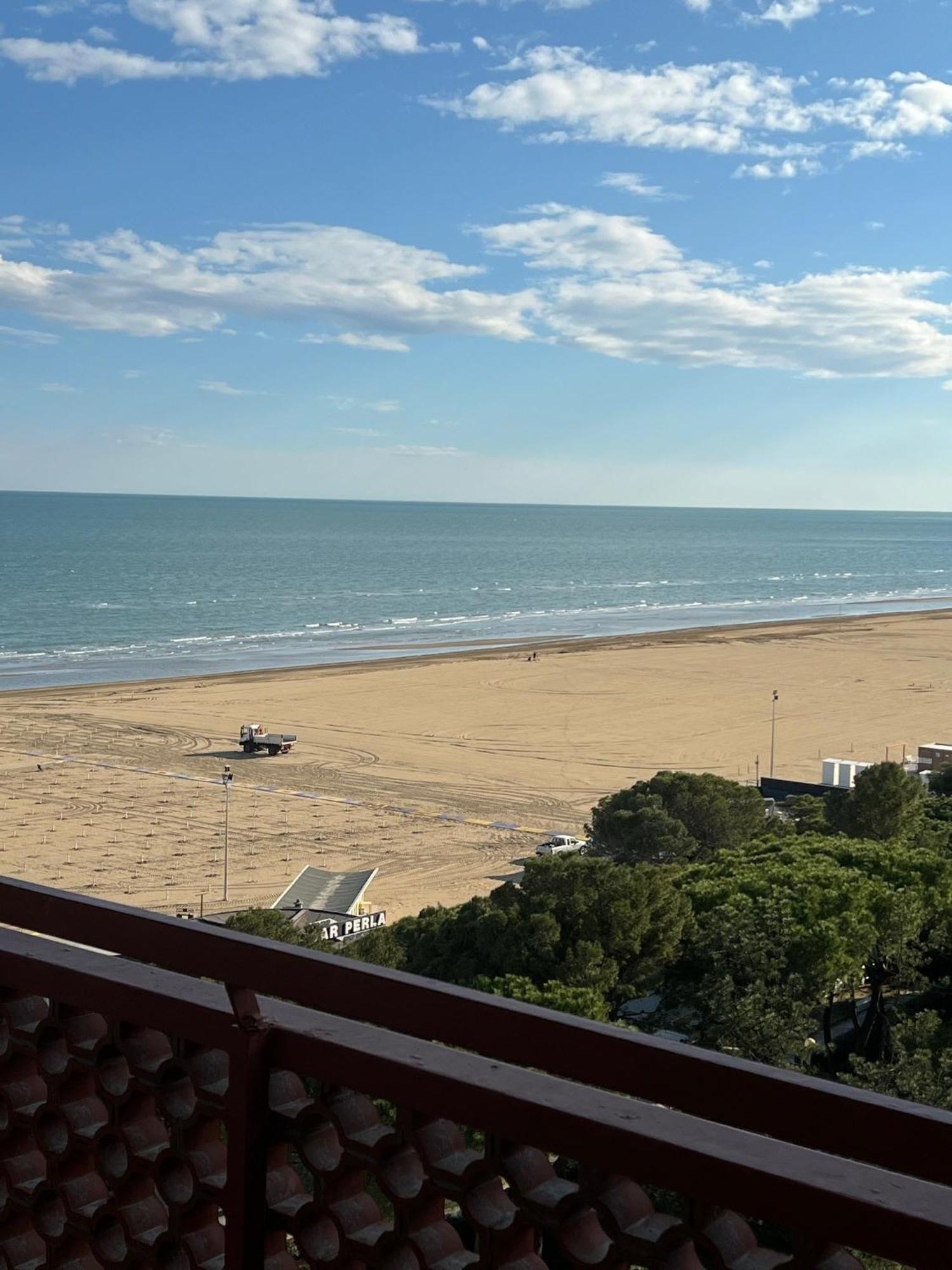 Junior Suite mit Balkon