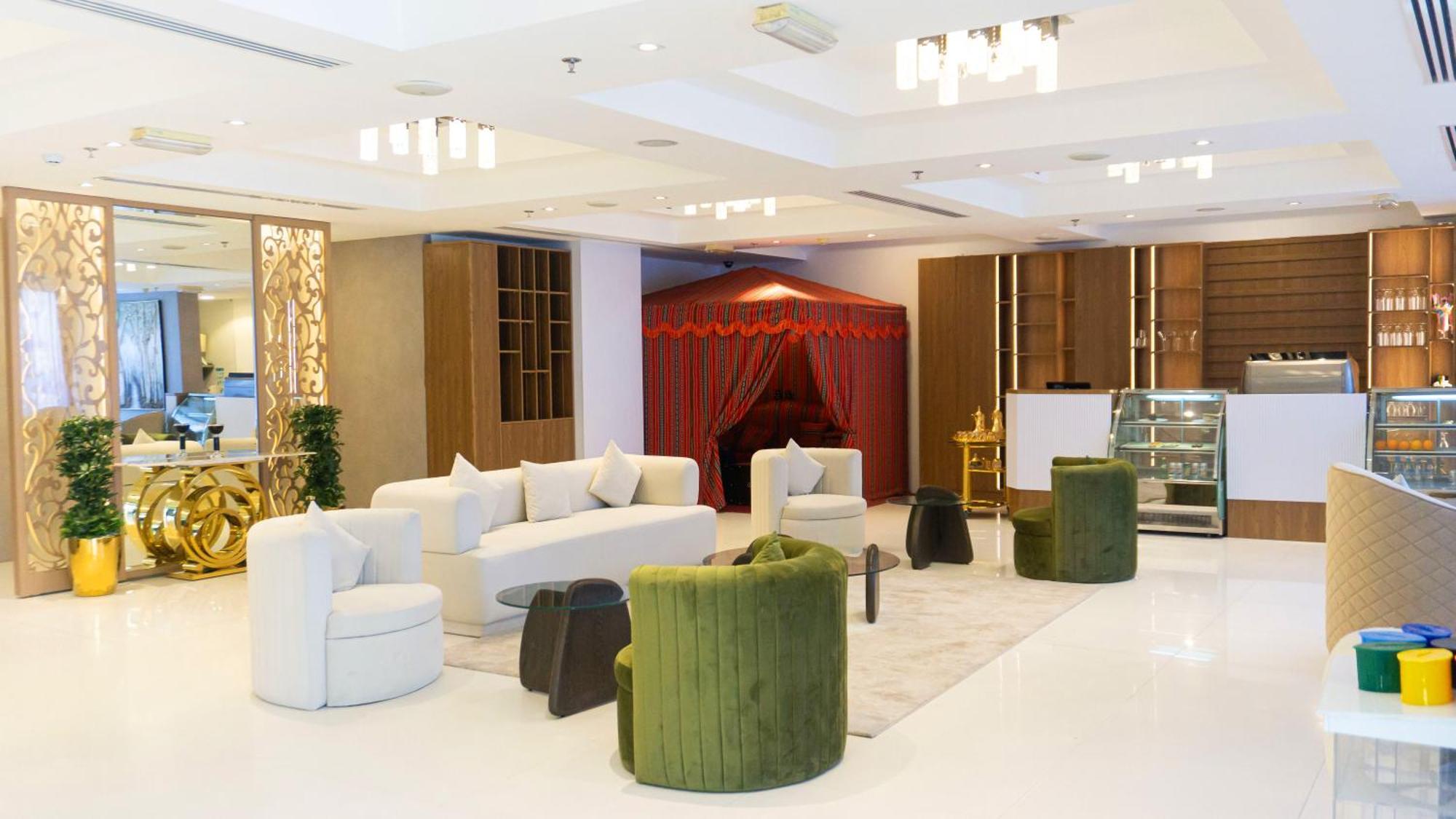 Family Studio Apartment