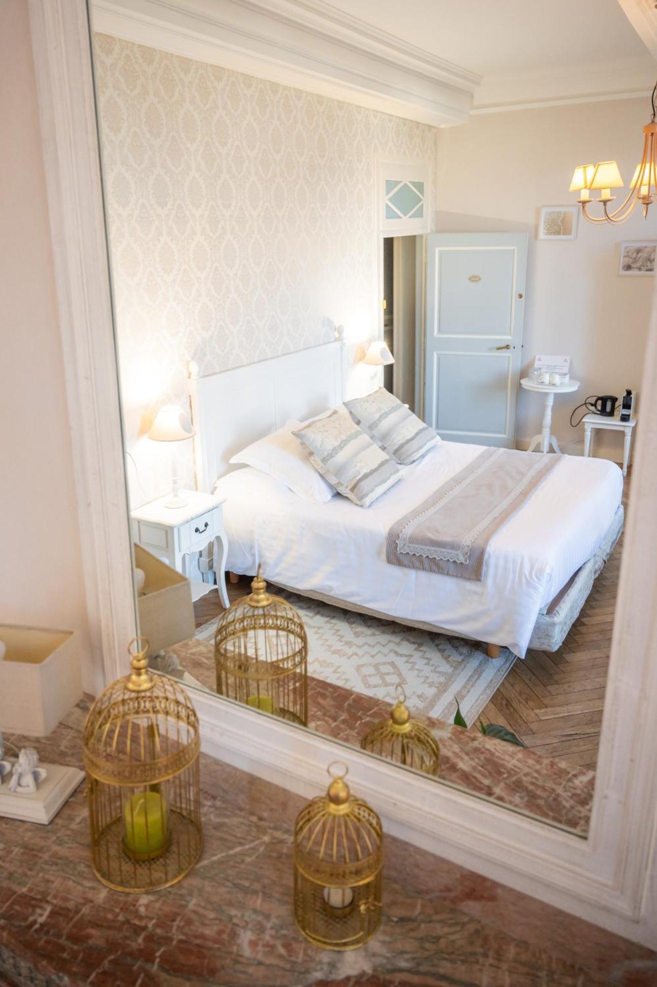 Chambre Double Confort