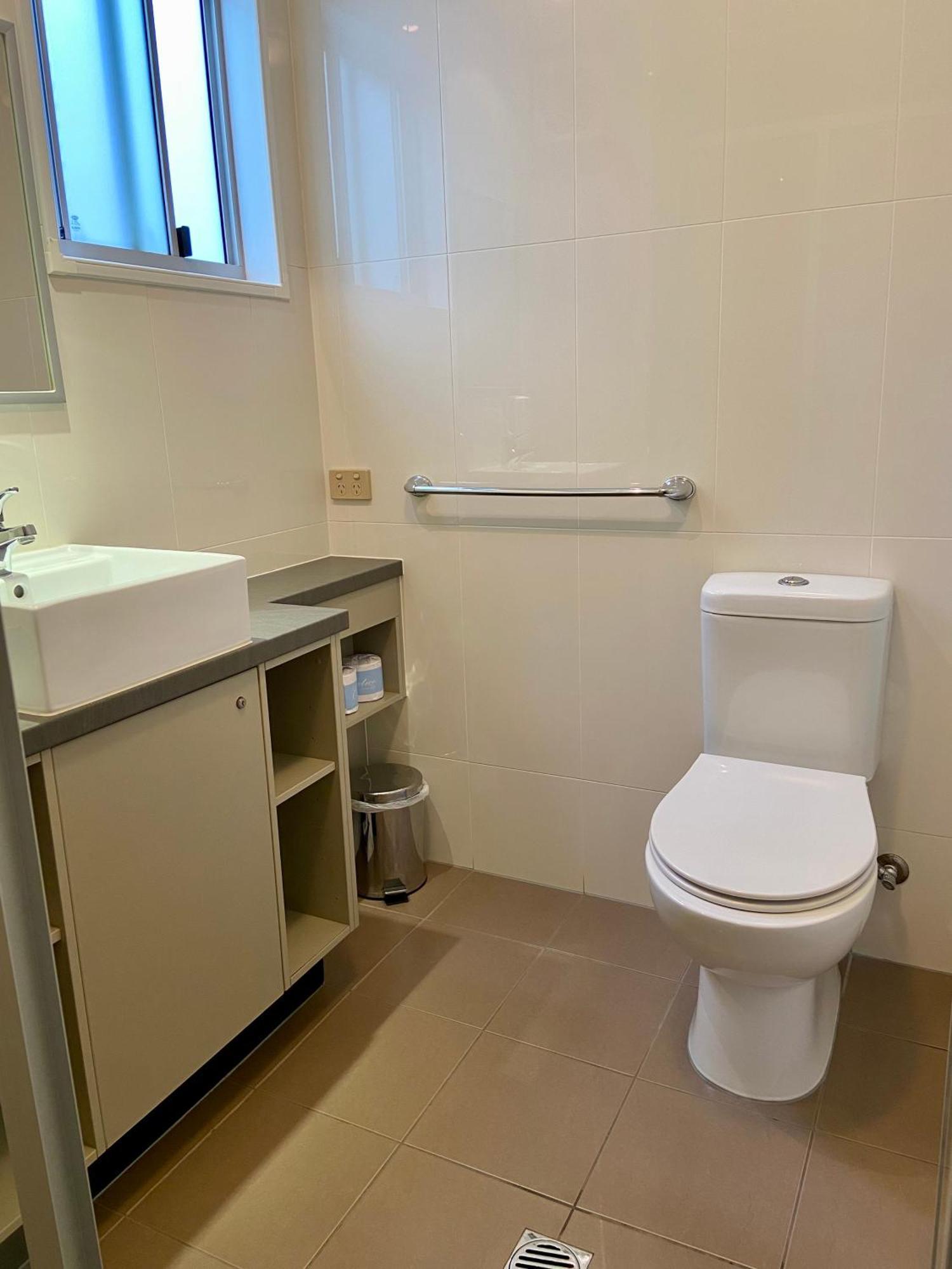 Executive Queen Room