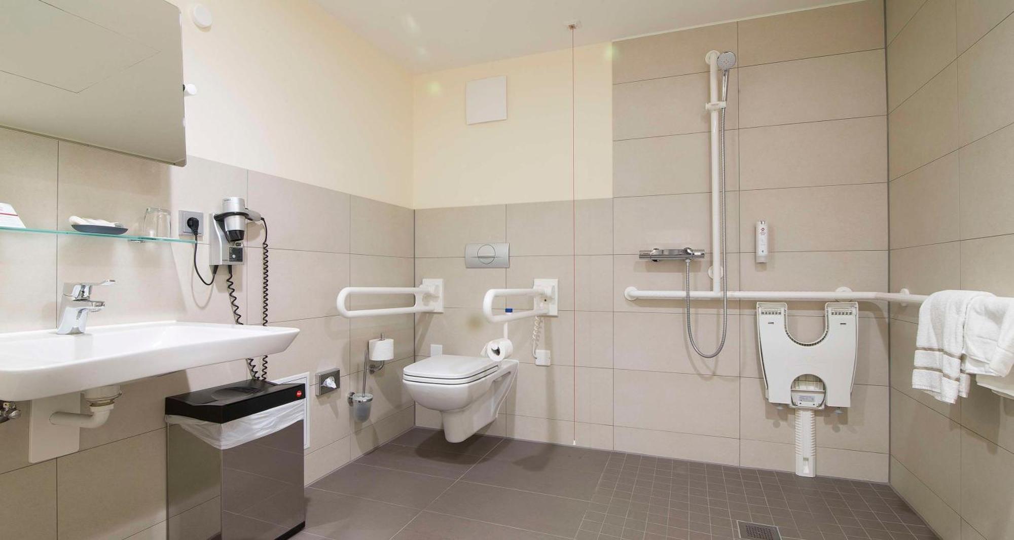Single Room Roll Shower Adjustable Shower Chair Mobility Accessible,1657165450:JPEG