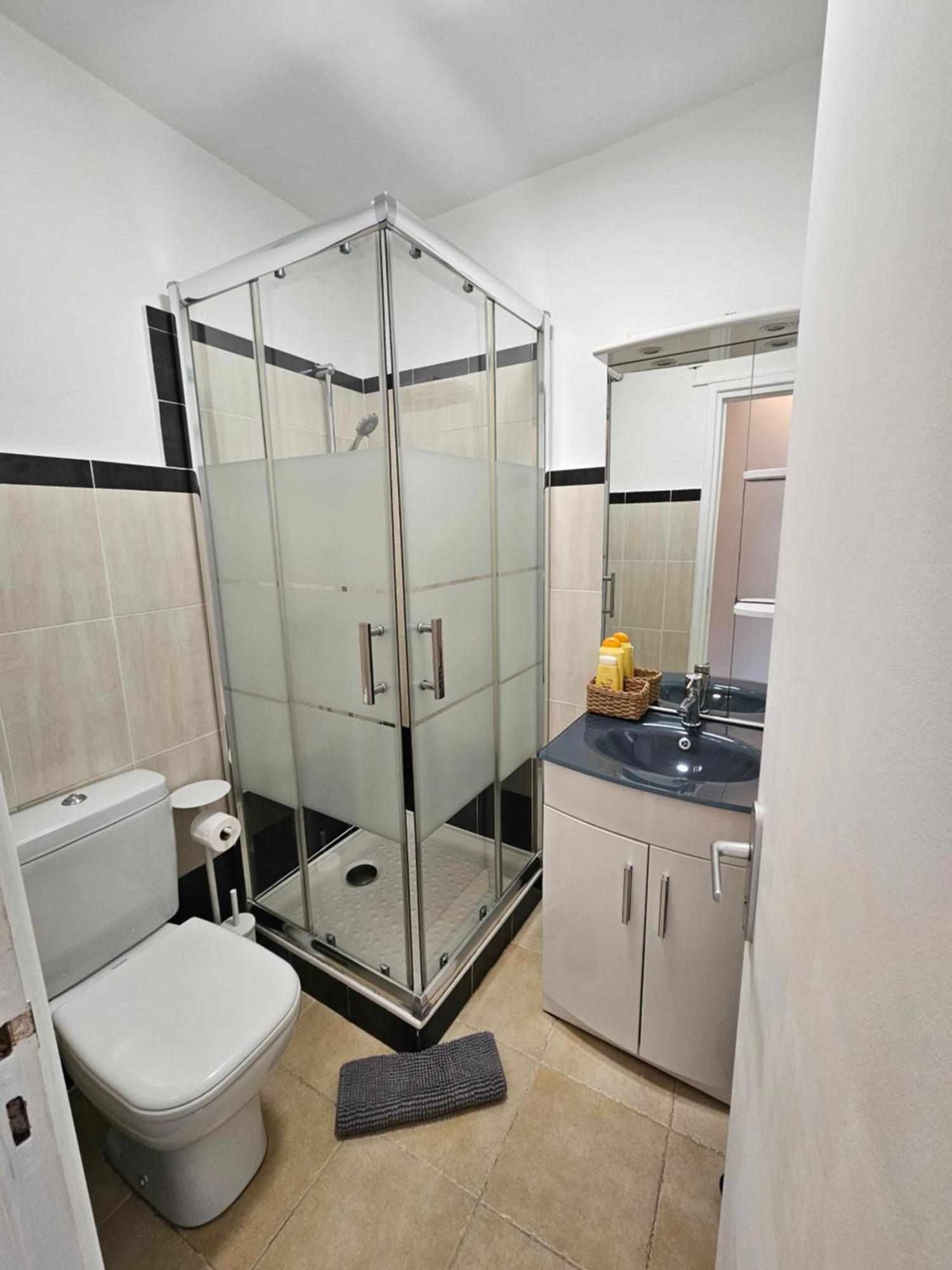Chambre Double - Vue sur Jardin