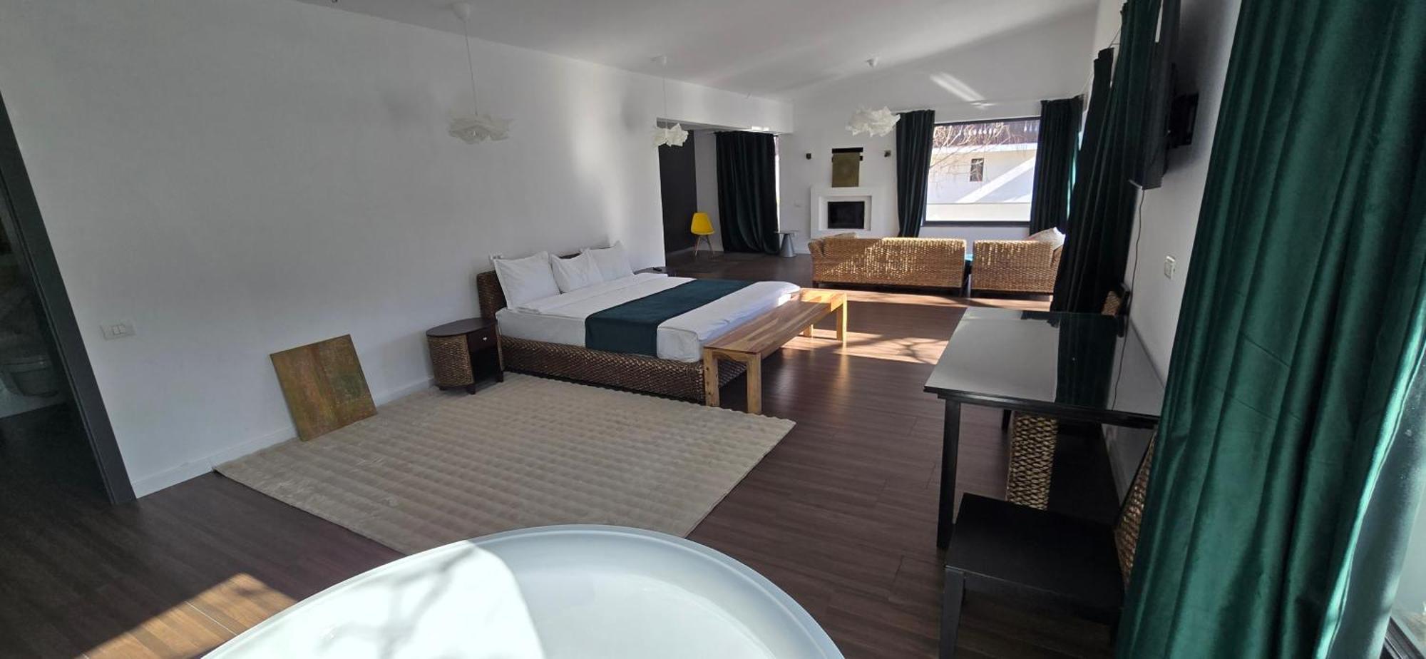 Superior Suite