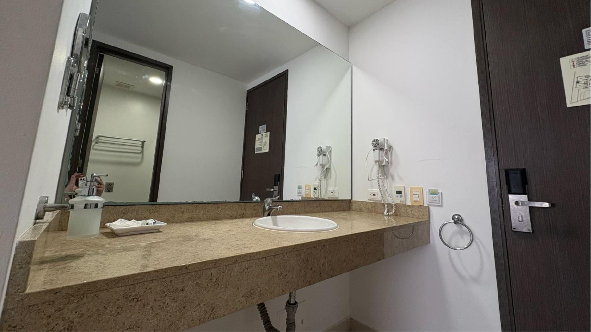 Quarto Triplo Superior