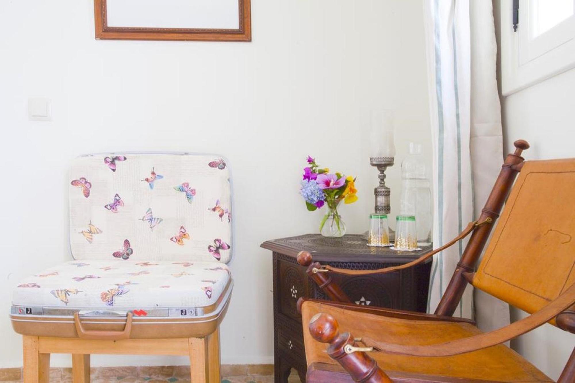 Suite 1 Chambre