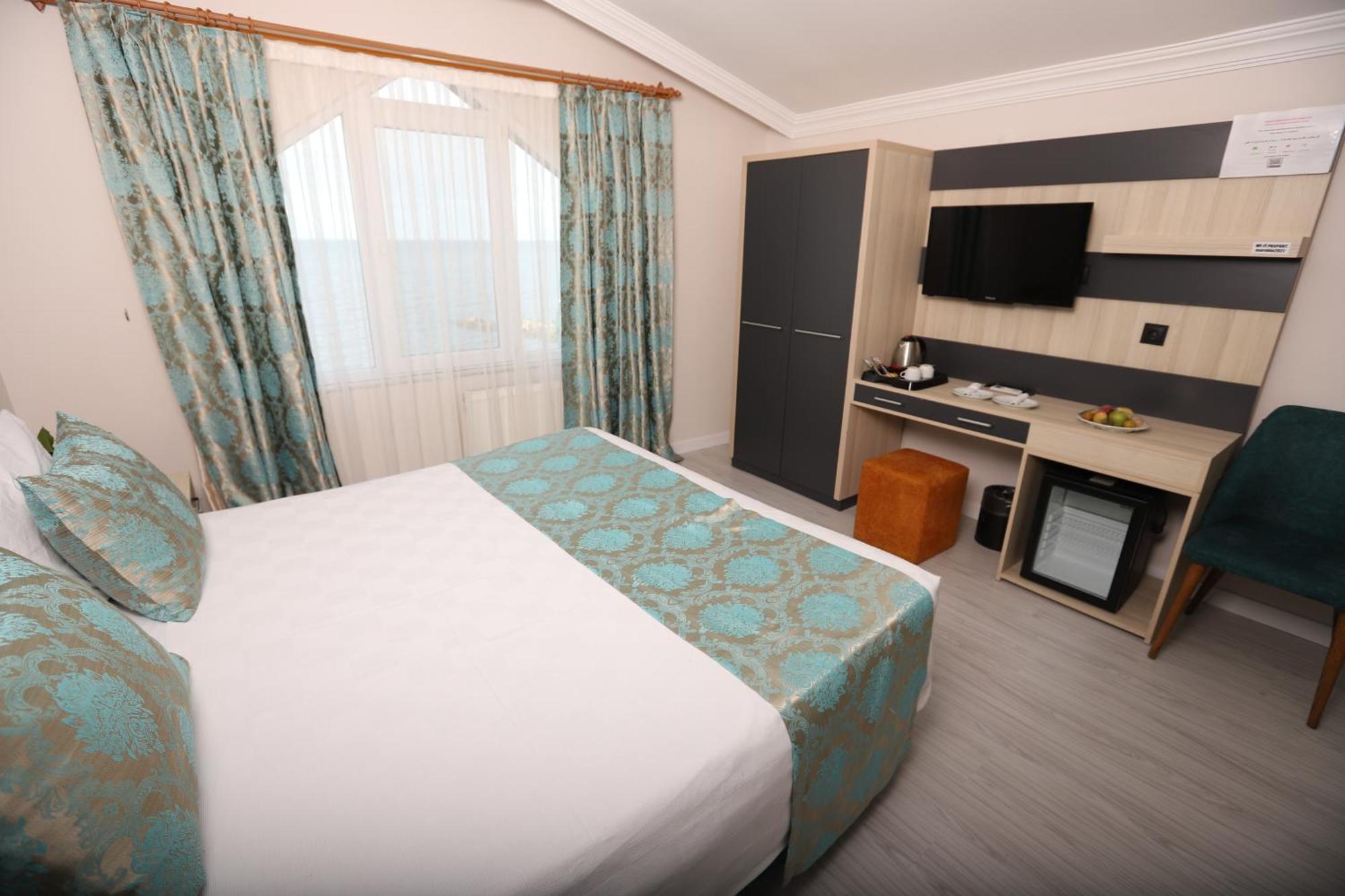 Triple Room Sea View,1657202670:JPEG
