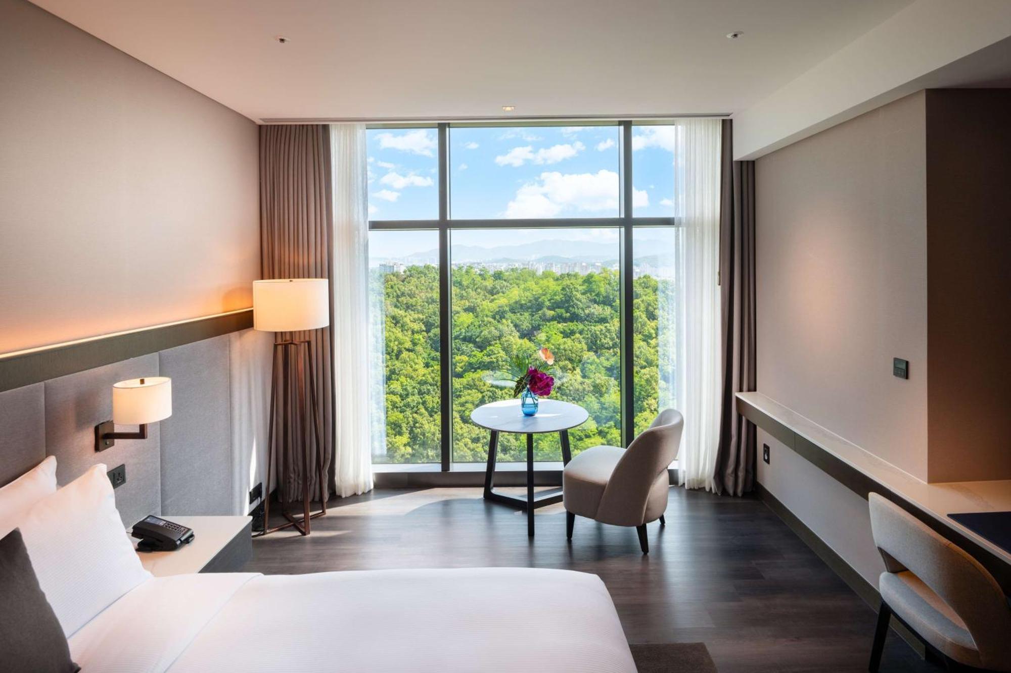 Executive Twin Room