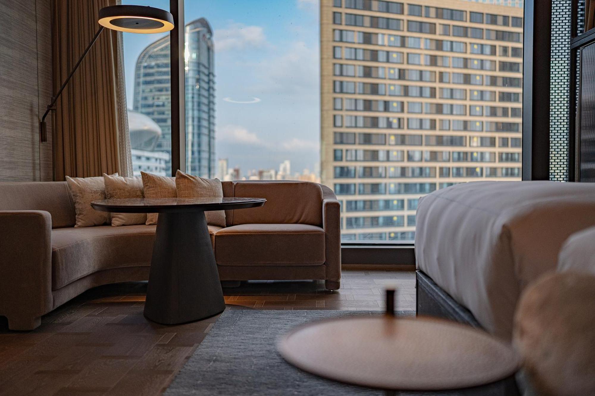 Executive Twin Room