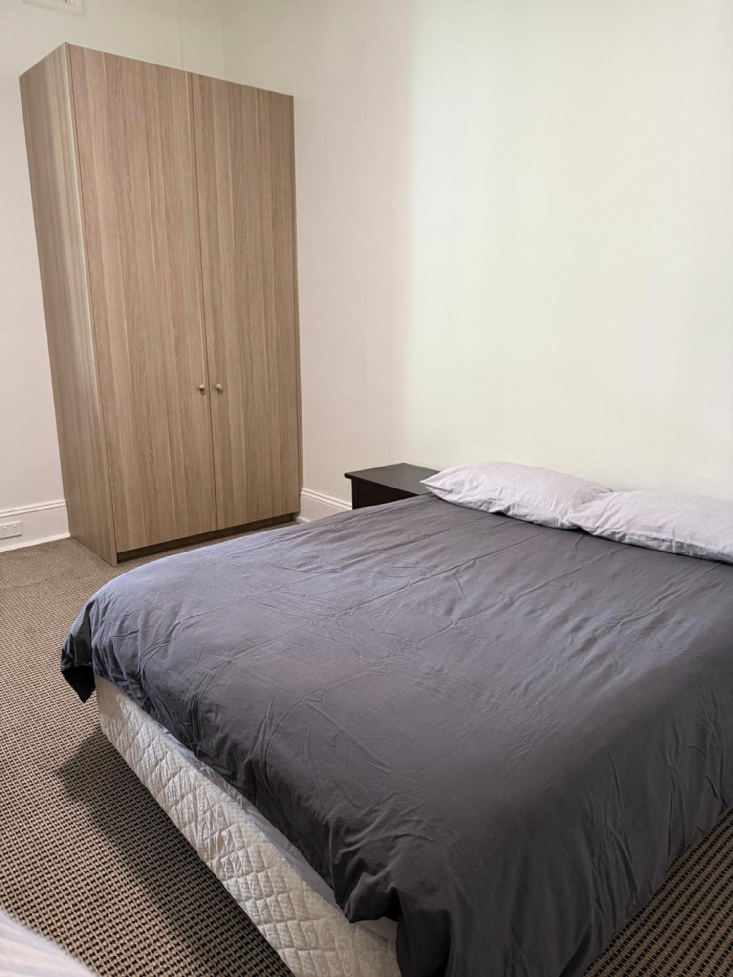 Standard Double Room with Fan,1657457051:JPEG