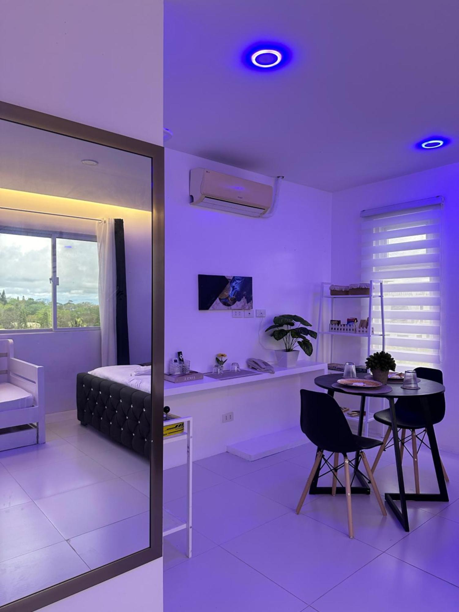 Twin Room with Mountain View