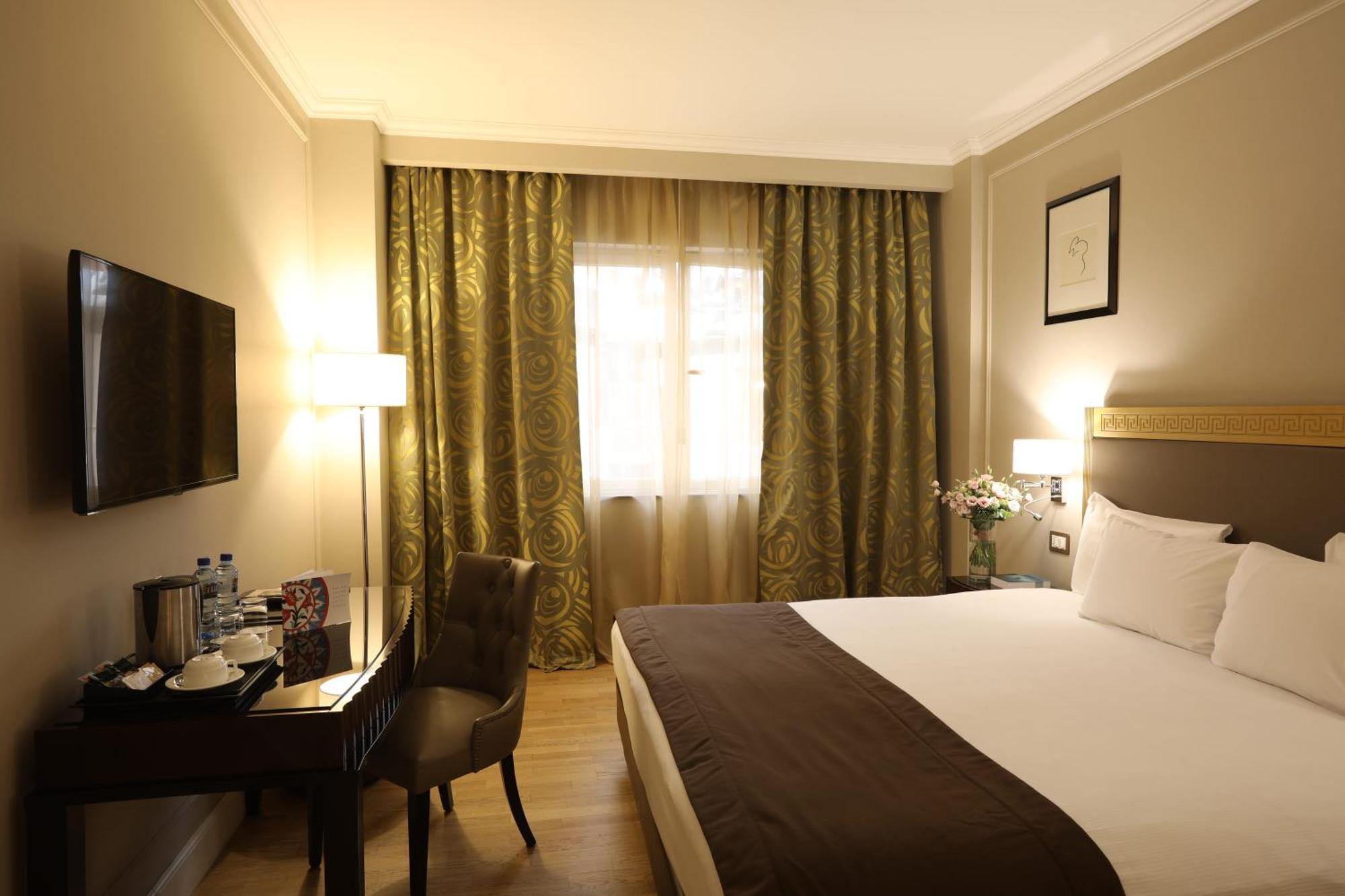 Classic King Room