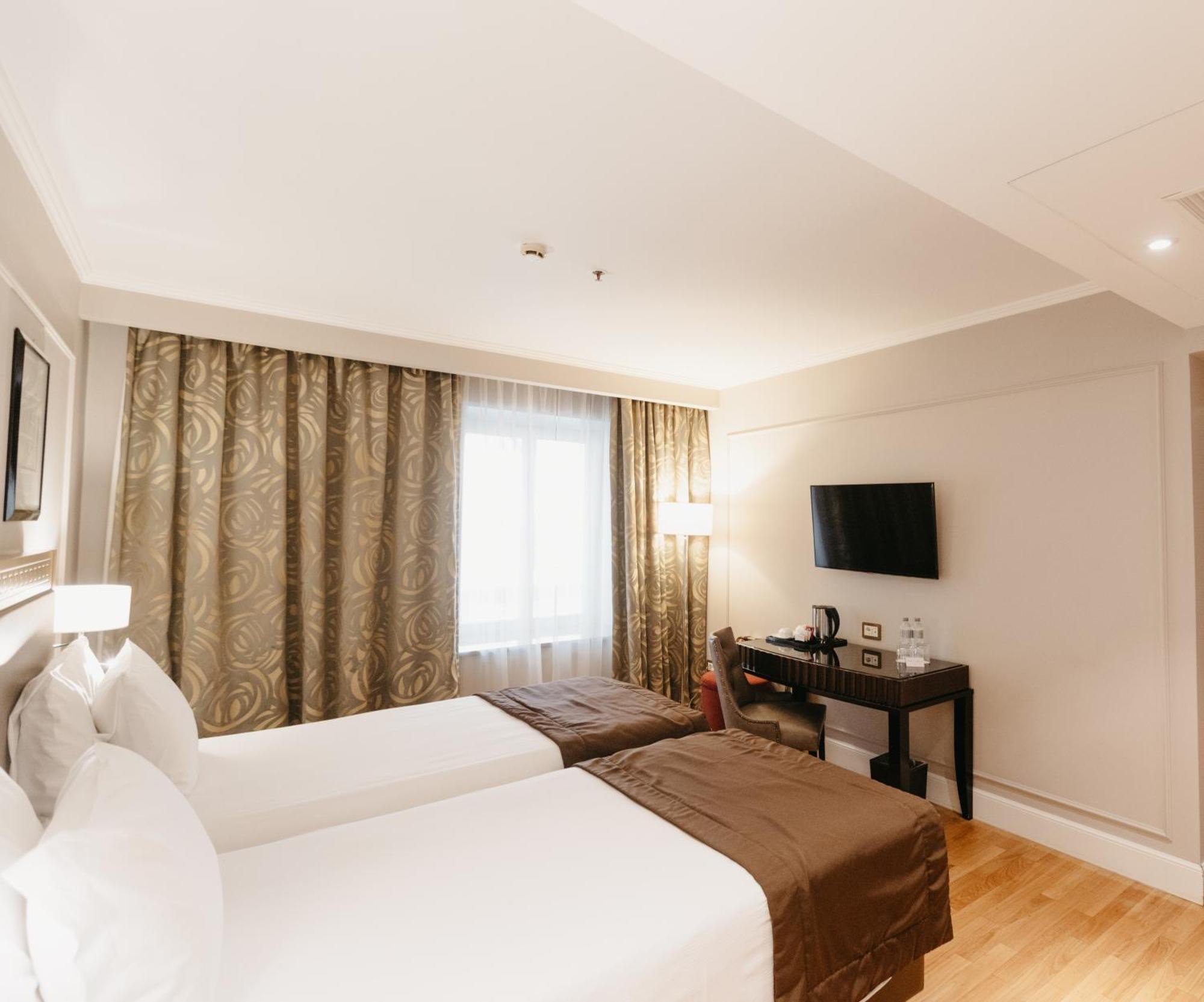 Classic King Room