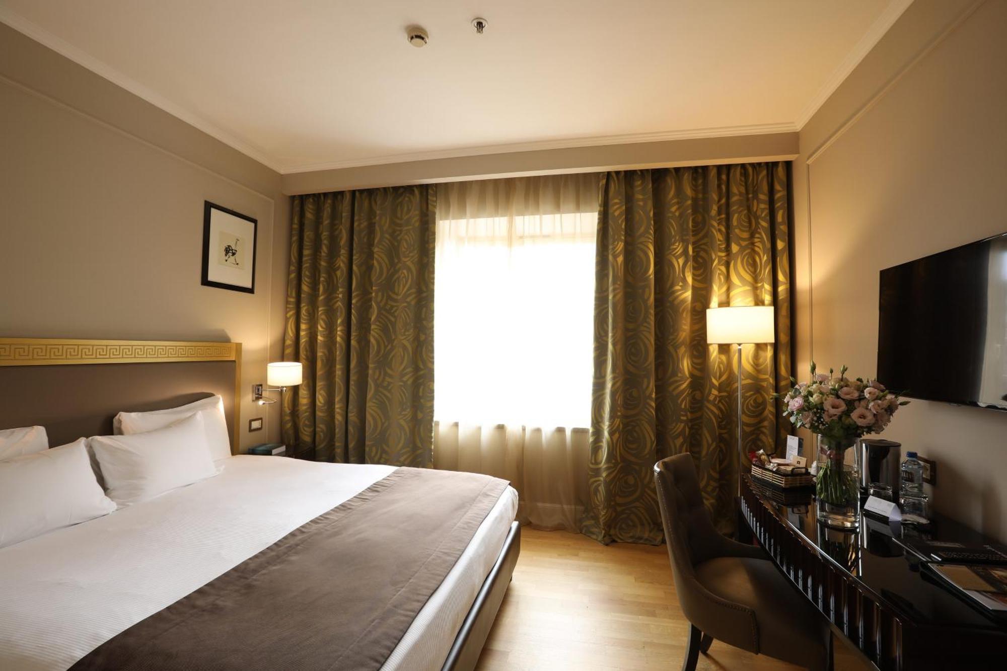 Classic King Room