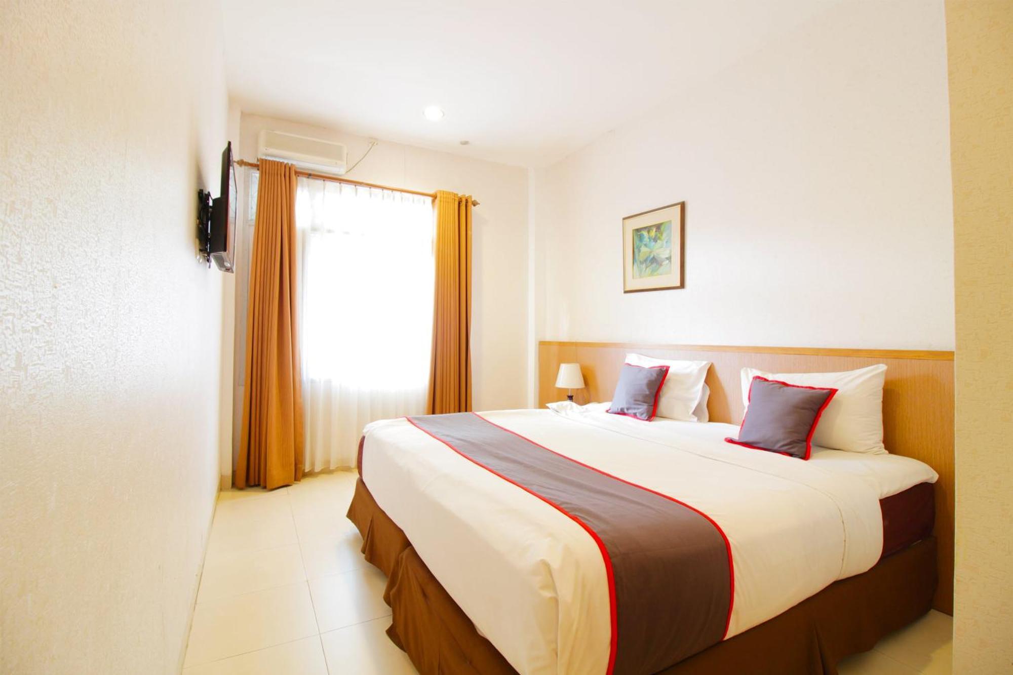 Kamar Standard Double