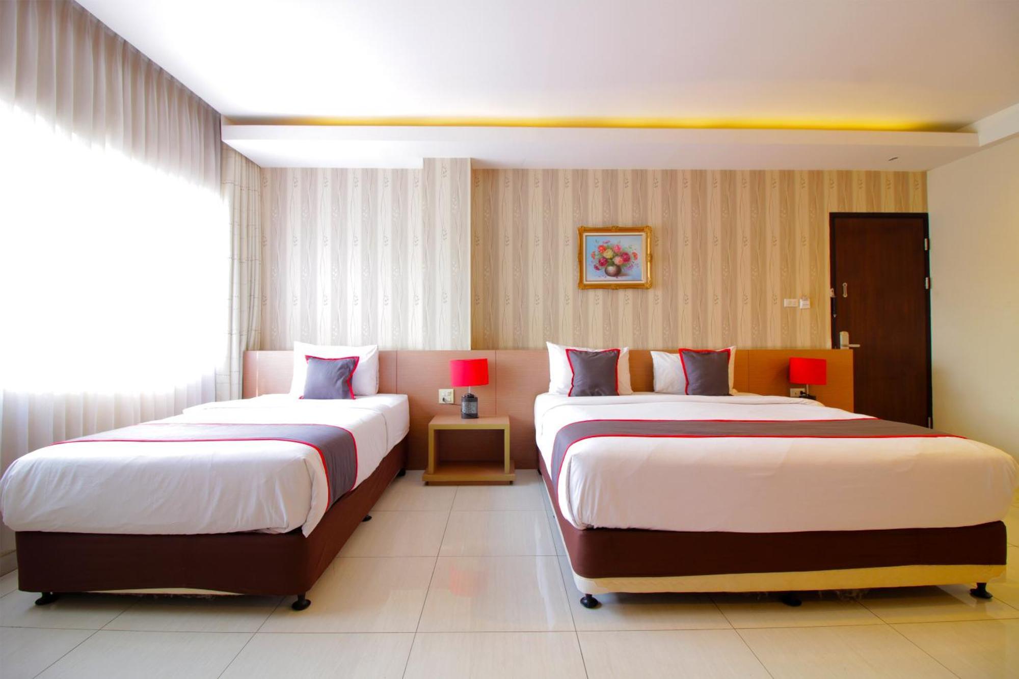 Suite Keluarga