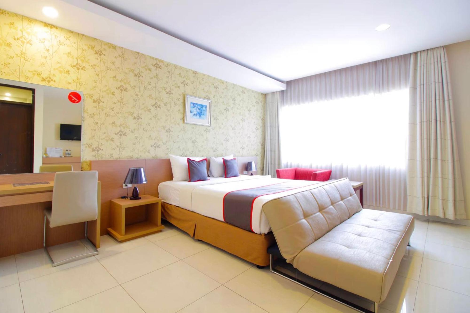 Suite Deluxe
