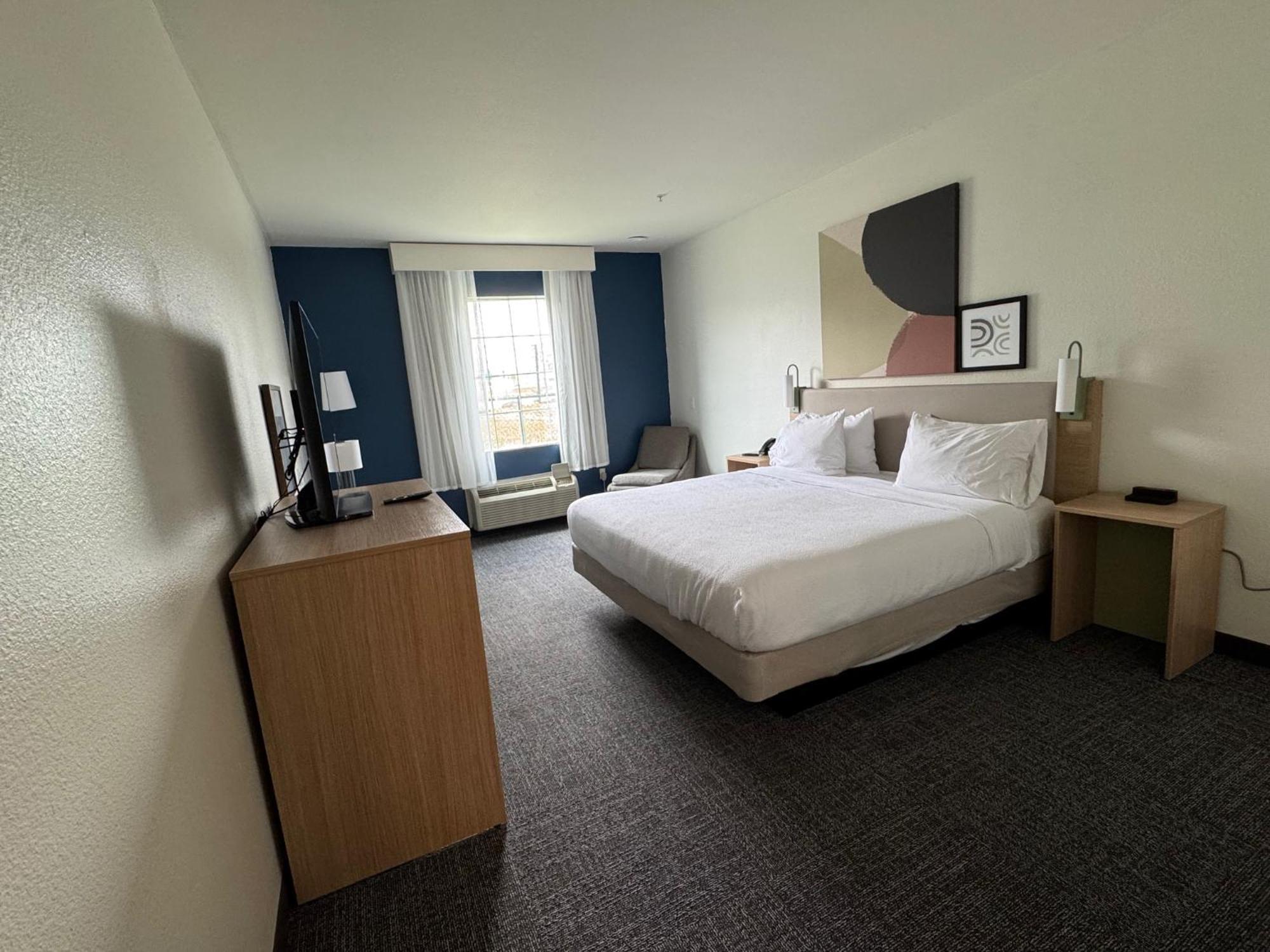 King Room