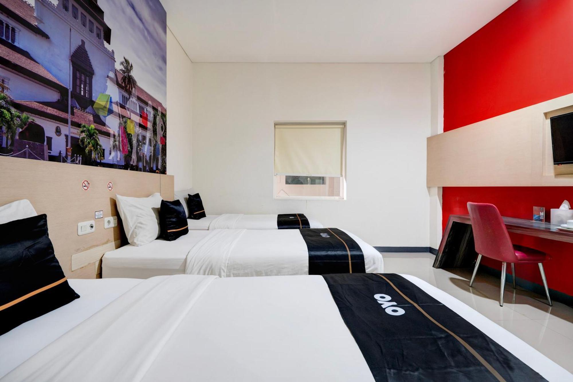 Superior Triple Room