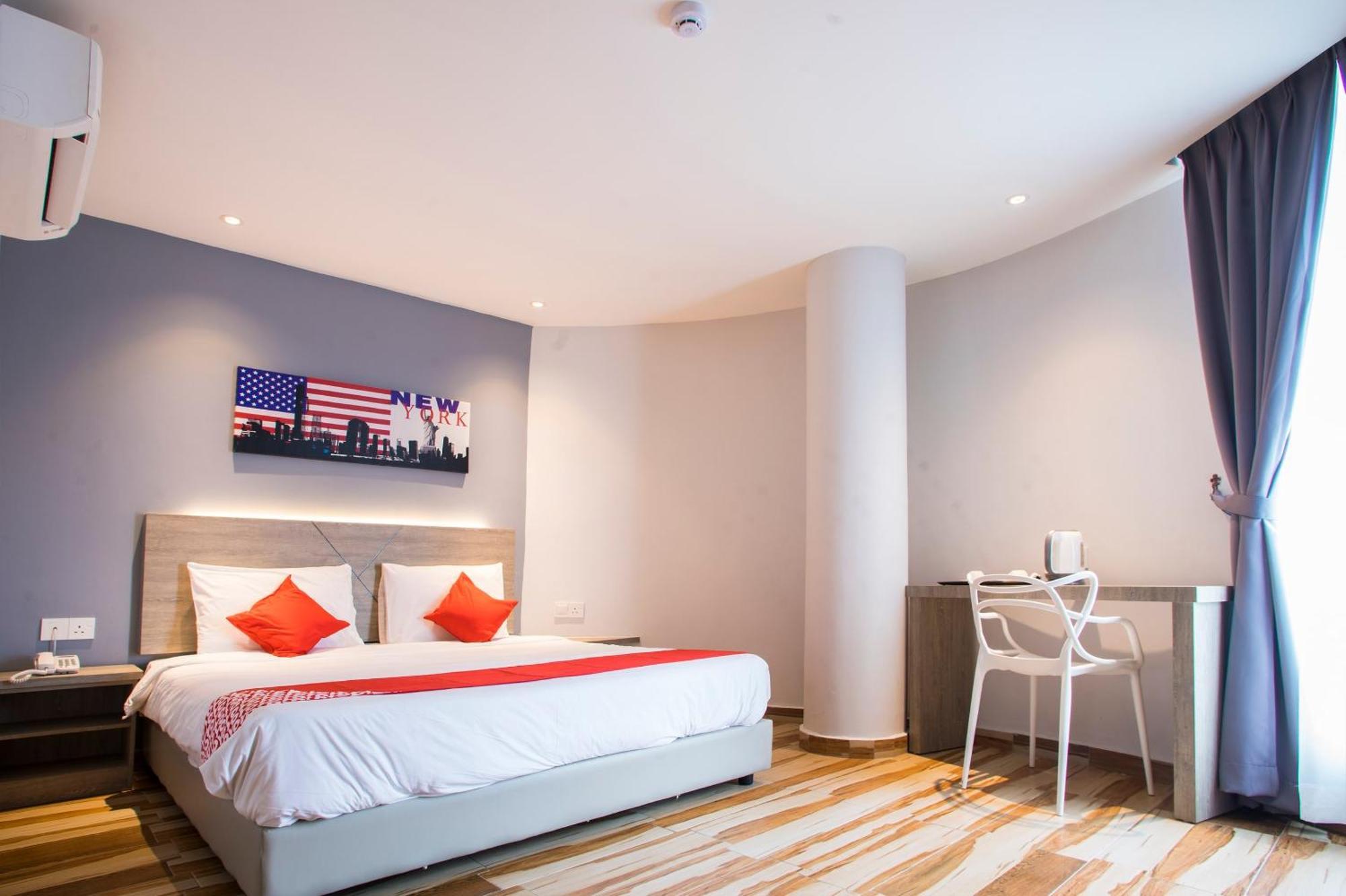 Superior King Room