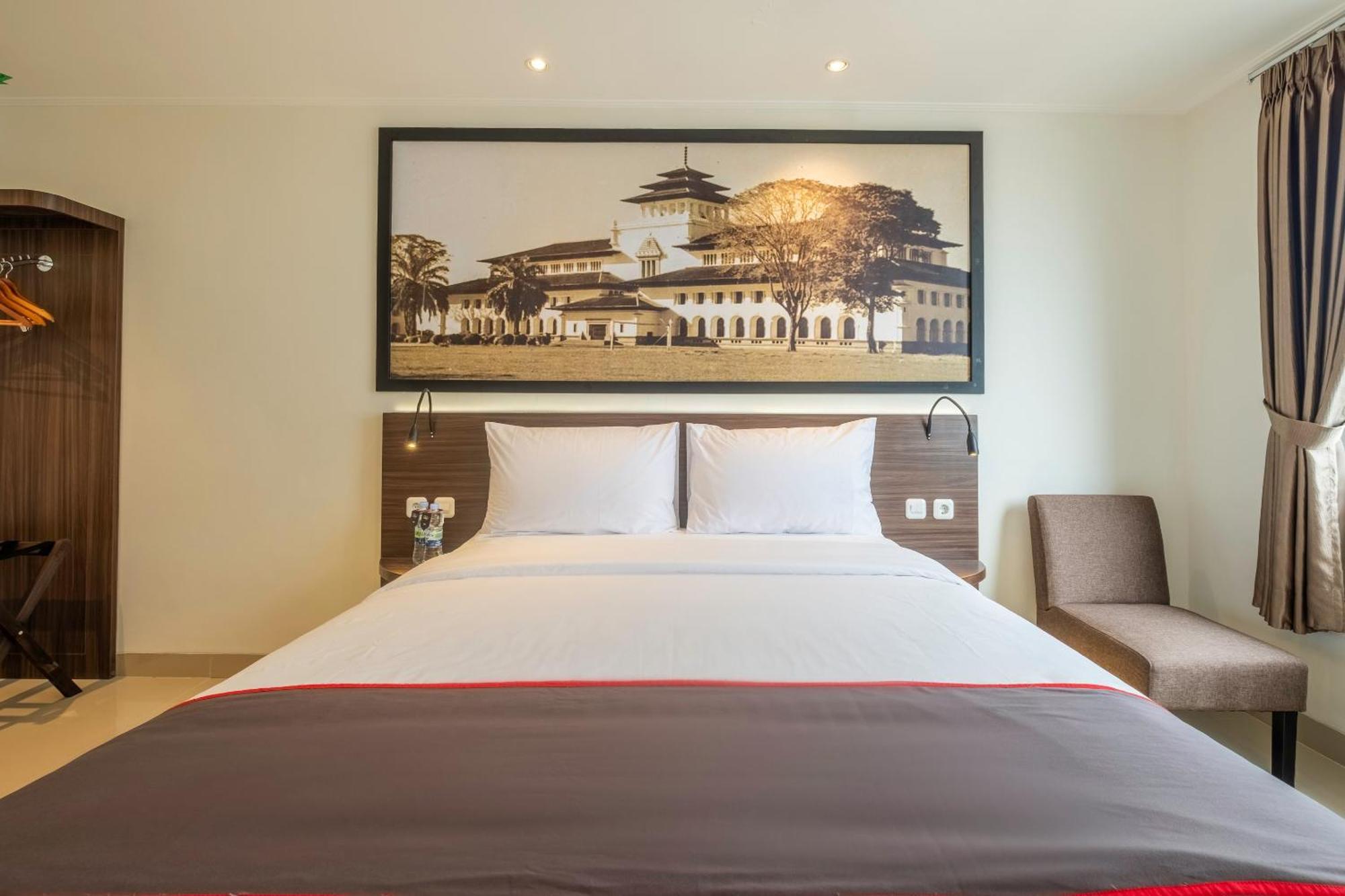 Kamar Deluxe Double