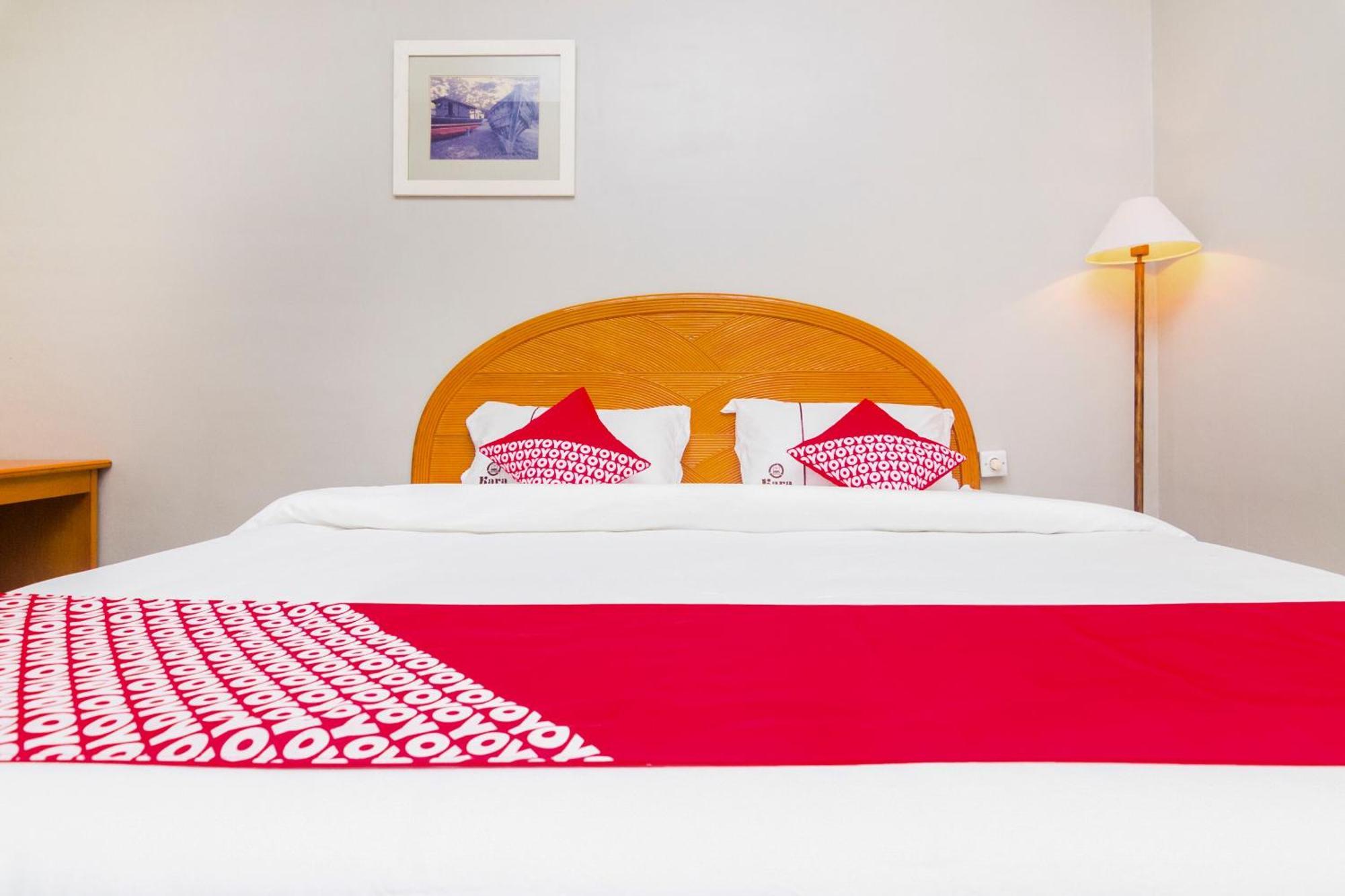 Kamar Deluxe Double